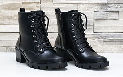 انواع-بوت-زنانه