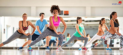 تأثیر ایروبیک بر لاغری