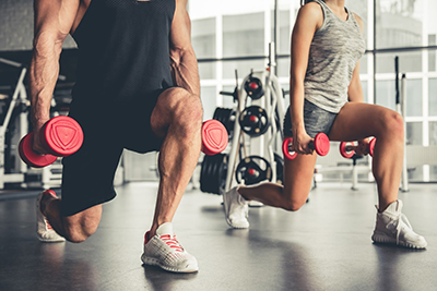 اصول دمبل زنی