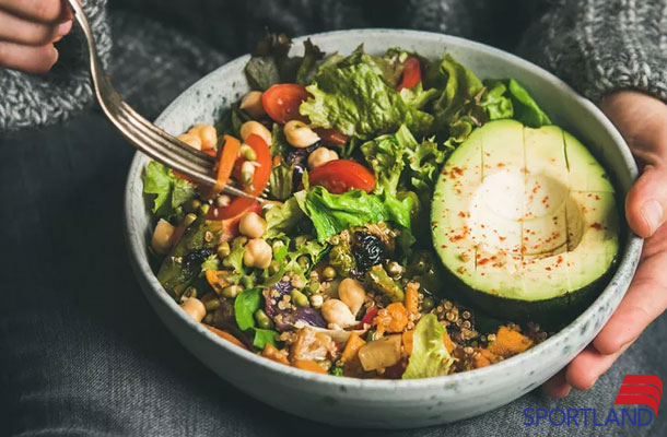 کاهش اشتها در رژیم غذایی