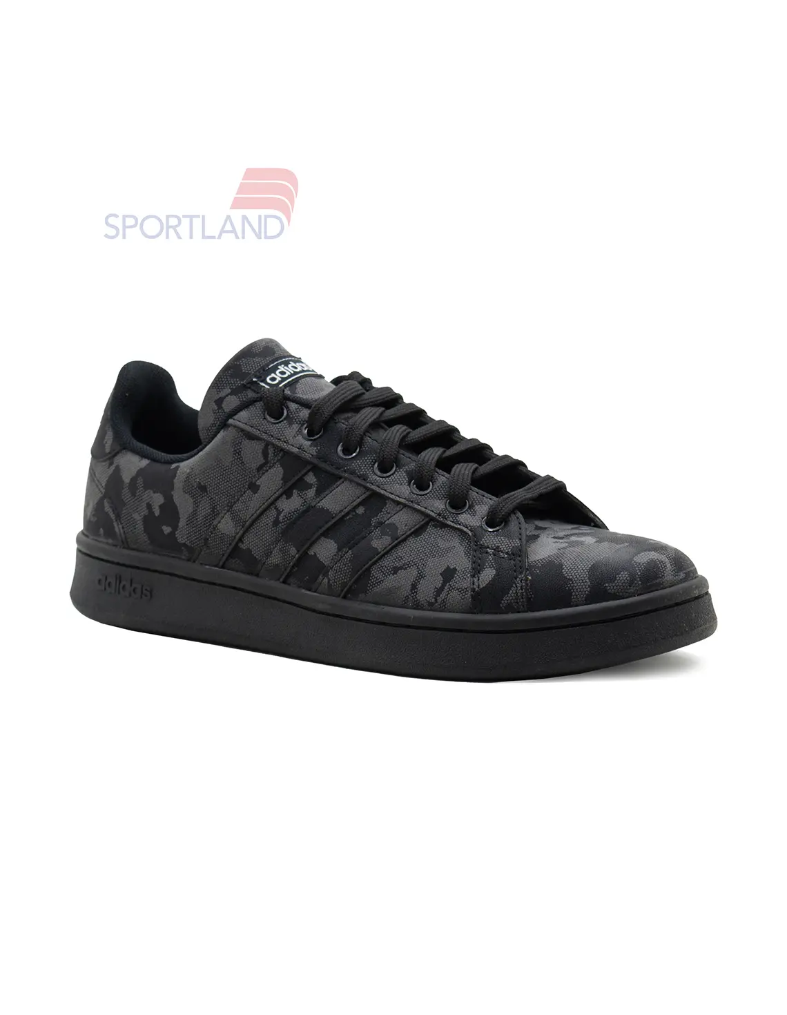 کفش روزانه مردانه آدیداس Adidas Grand Court 2.0 M