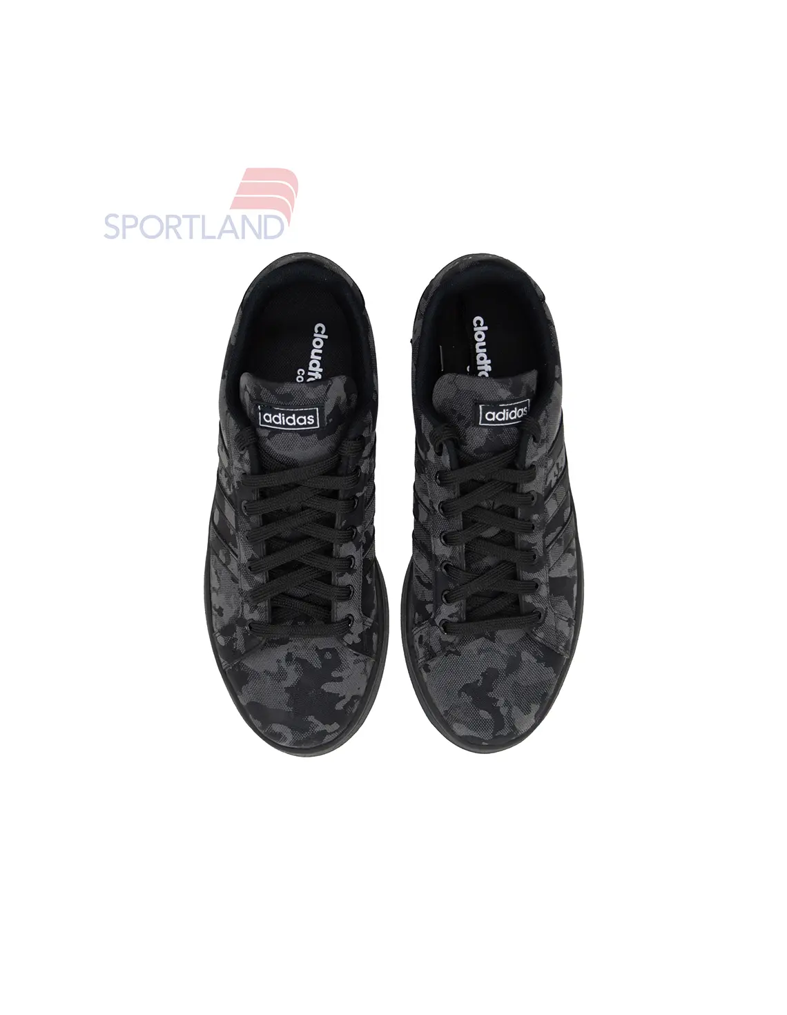 کفش روزانه مردانه آدیداس Adidas Grand Court 2.0 M