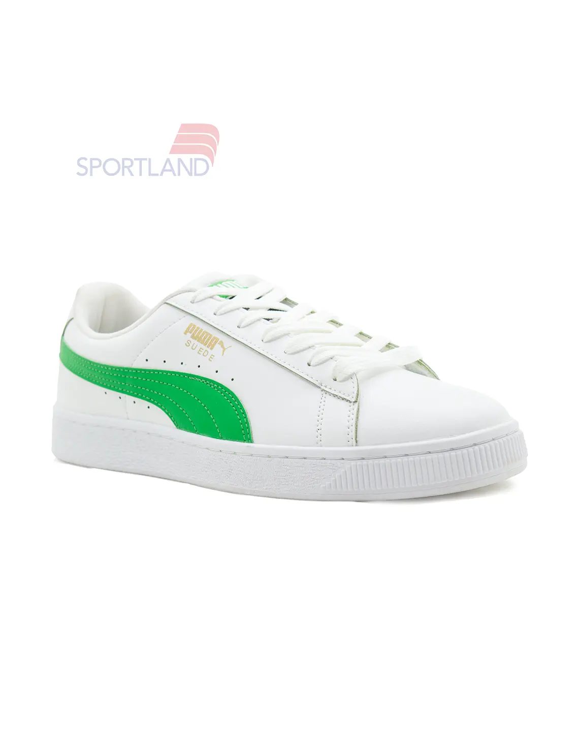 کفش روزانه مردانه پوما Basket Classic XXI M