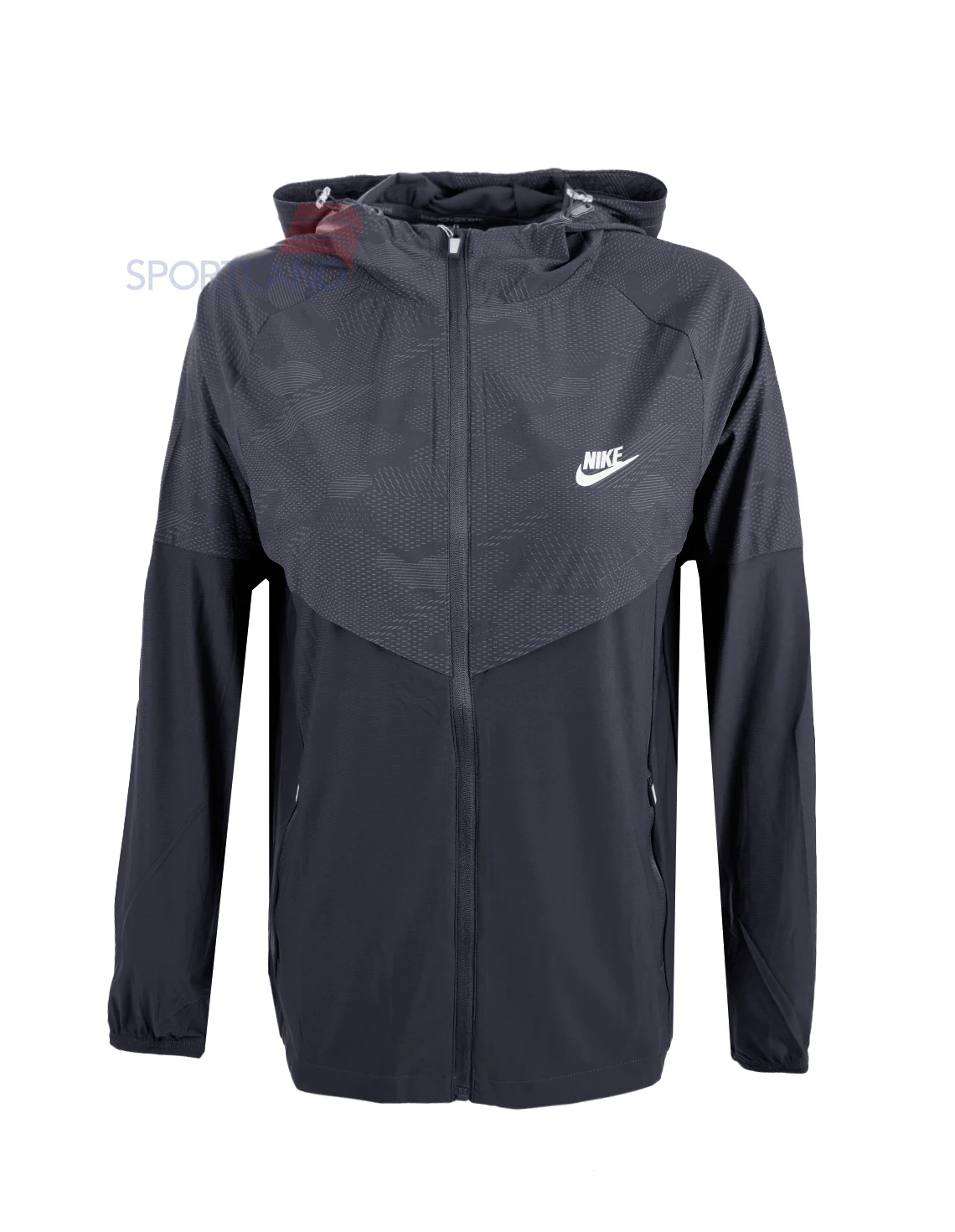 ست سویشرت و شلوار ورزشی مردانه نایکی Victoria M