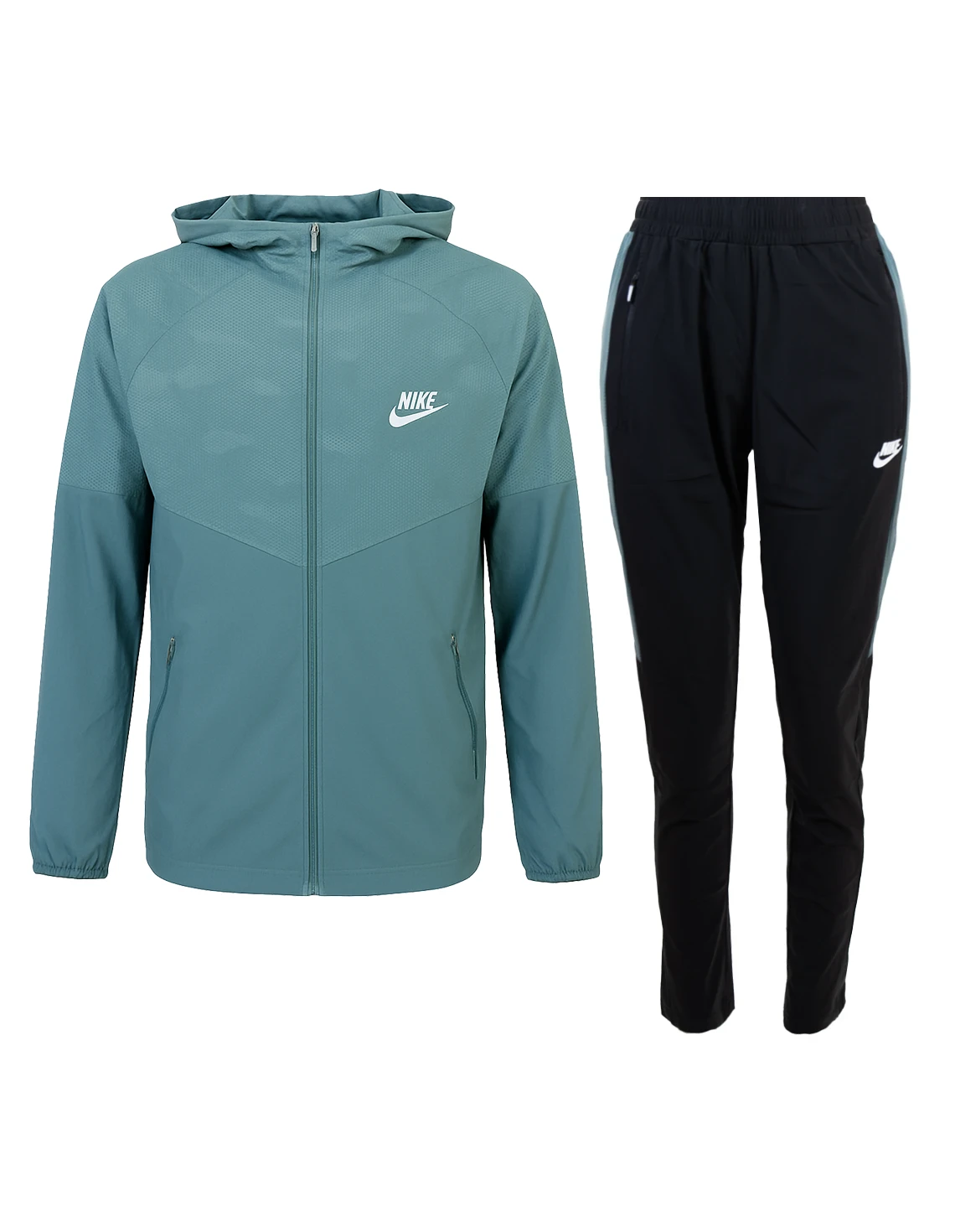 ست سویشرت و شلوار ورزشی مردانه نایکی Victoria M