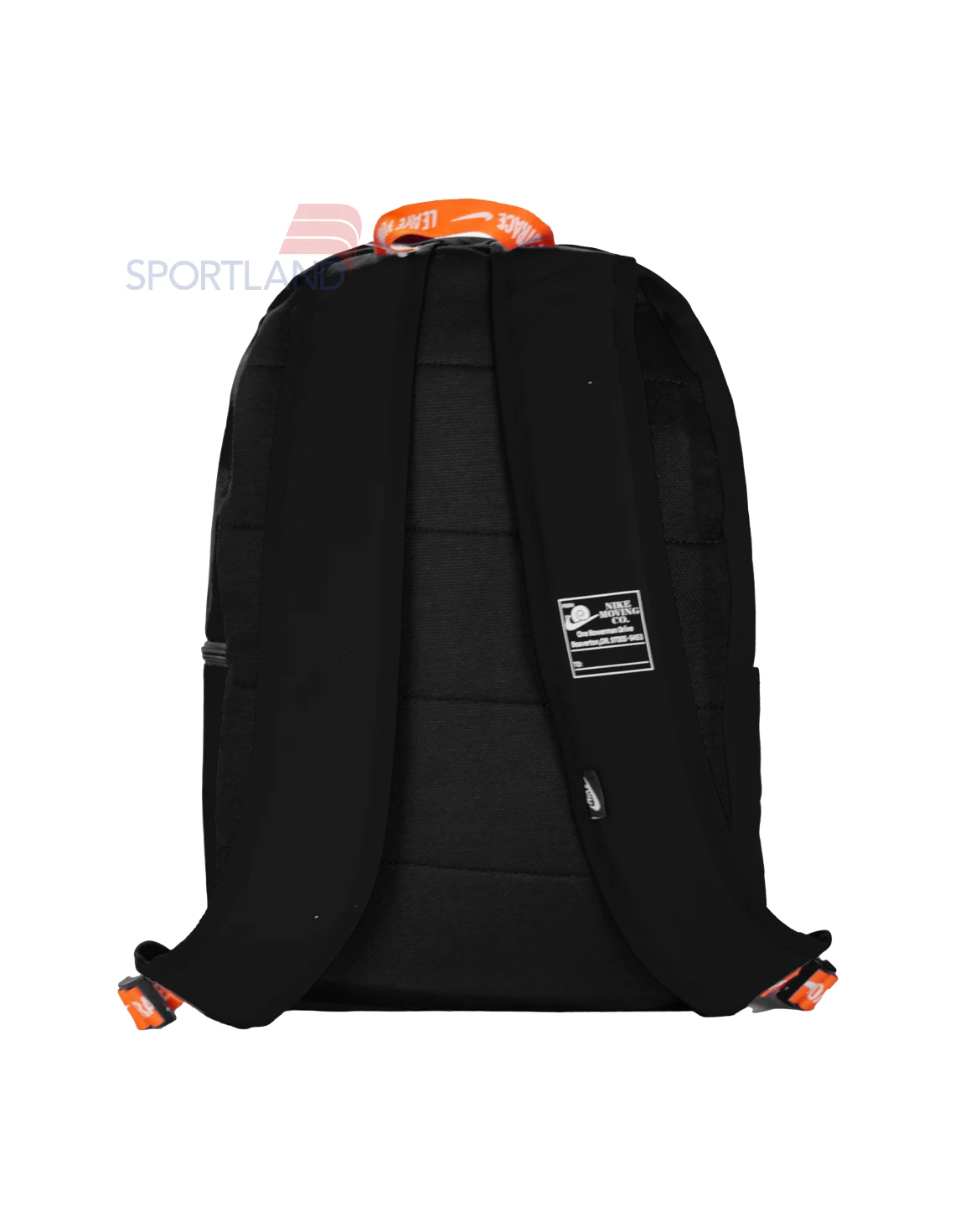 کوله پشتی ورزشی Unisex نایکی Moving Co U