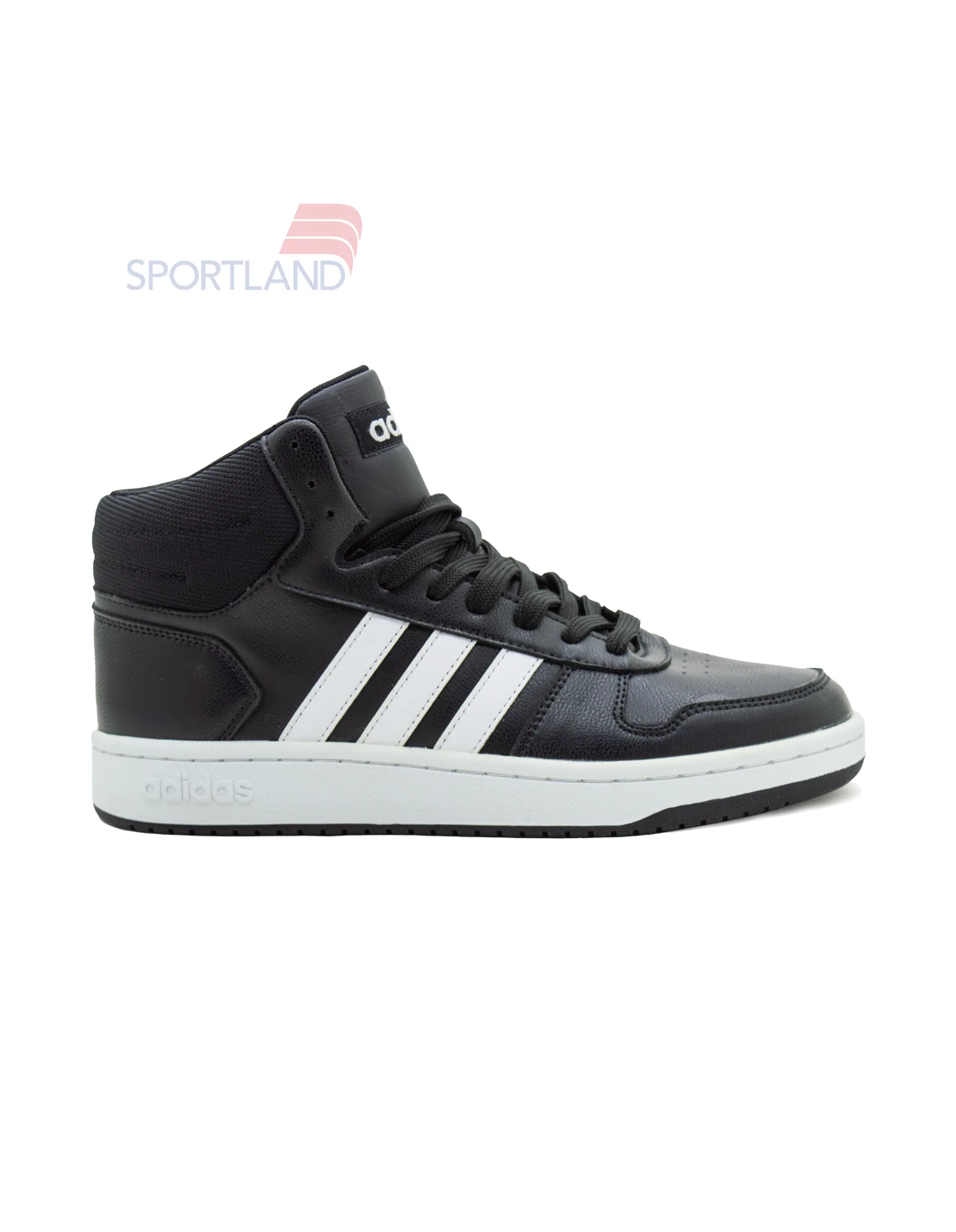 کفش روزانه مردانه آدیداس Adidas Mid Hoops 2.0 M