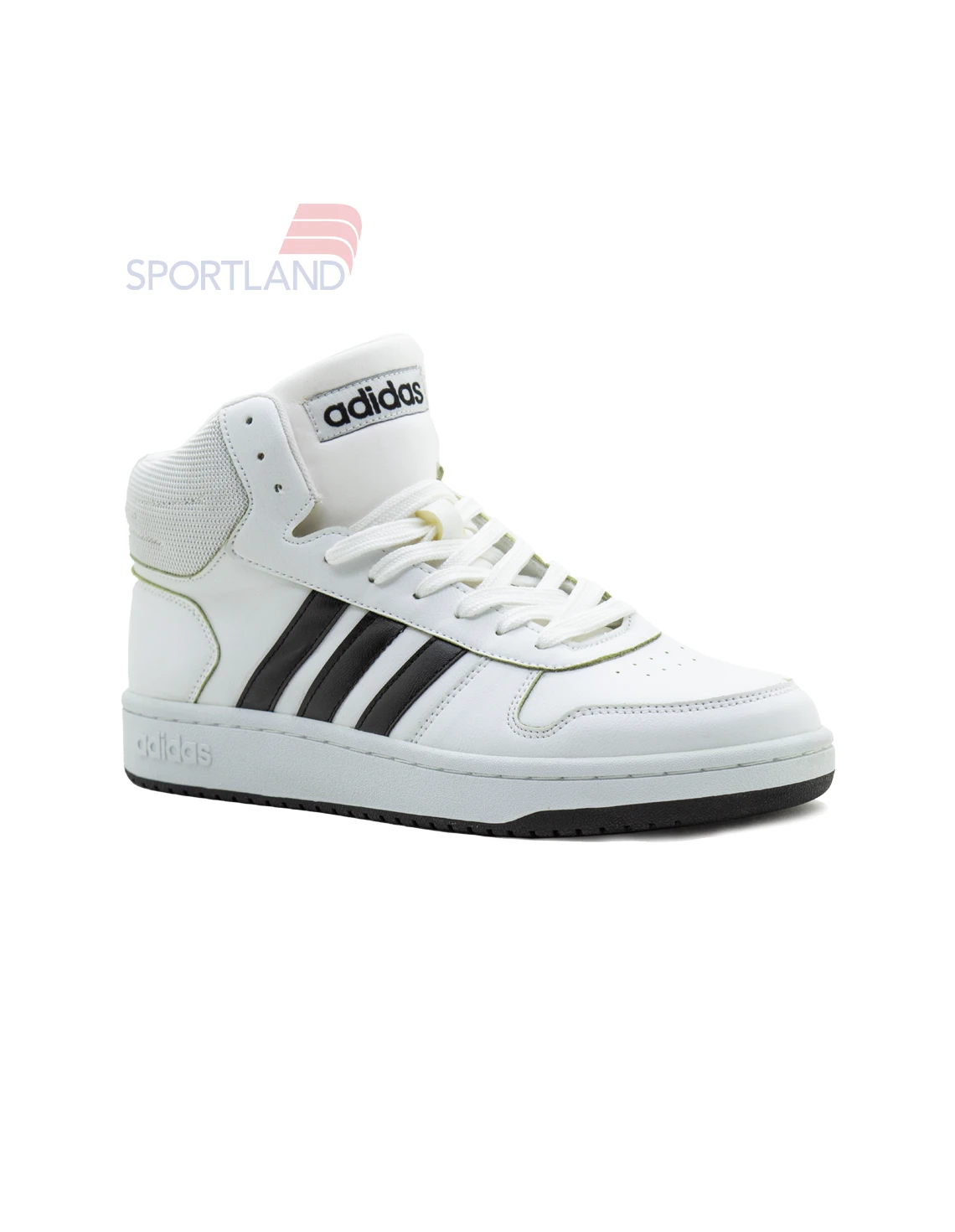 کفش روزانه مردانه آدیداس Adidas Mid Hoops 2.0 M