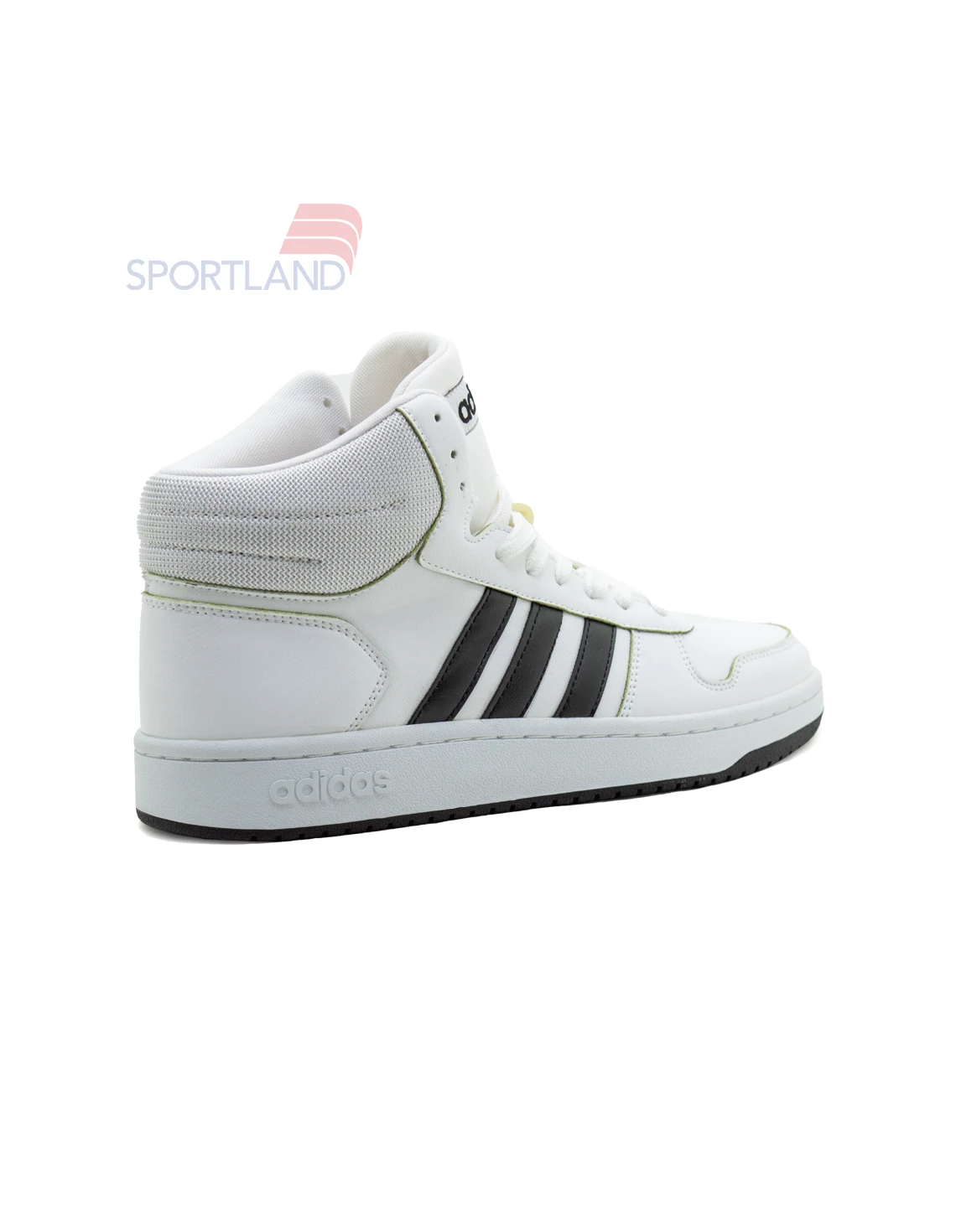 کفش روزانه مردانه آدیداس Adidas Mid Hoops 2.0 M