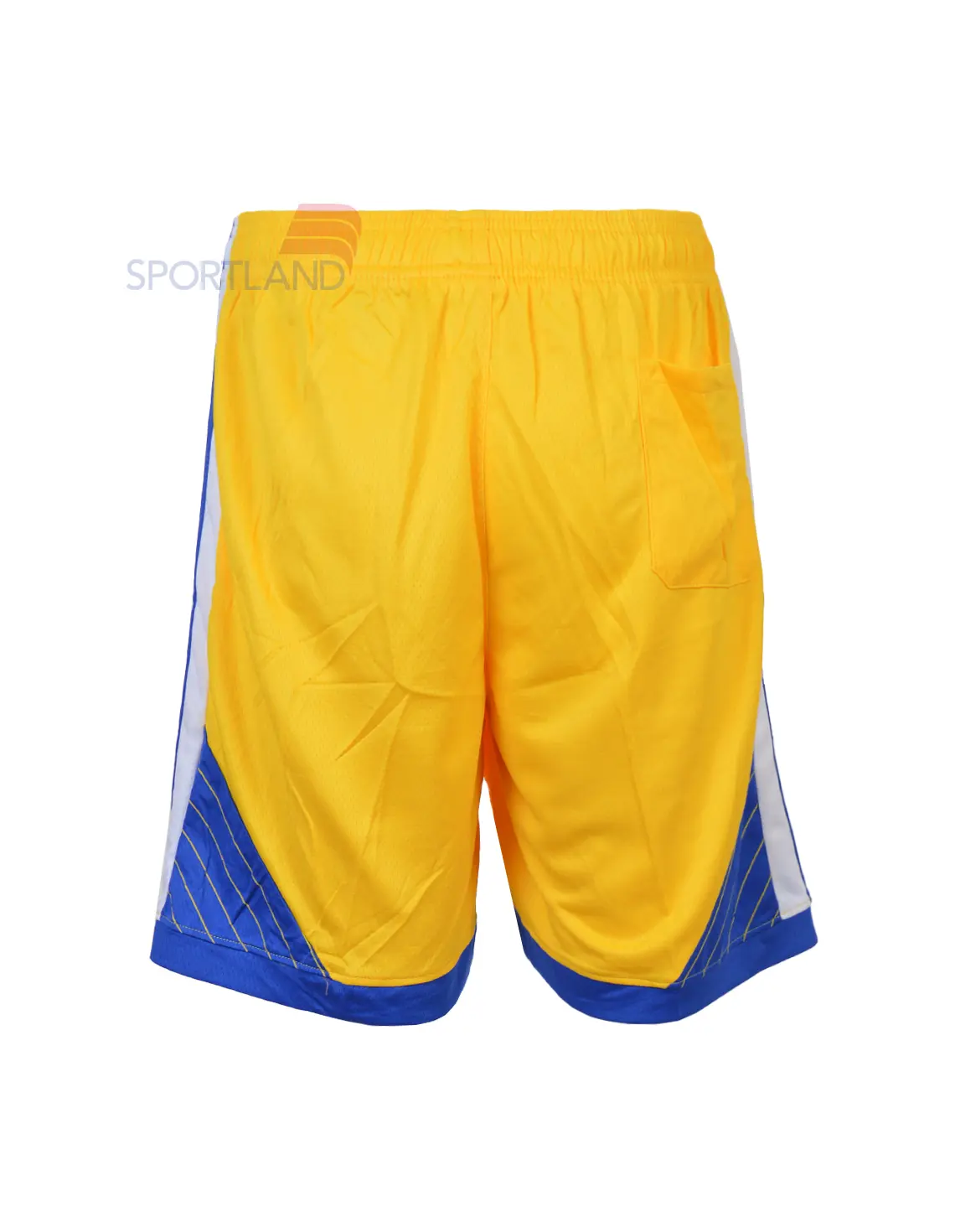 ست رکابی و شلوارک بسکتبال مردانه نایکی Perm M