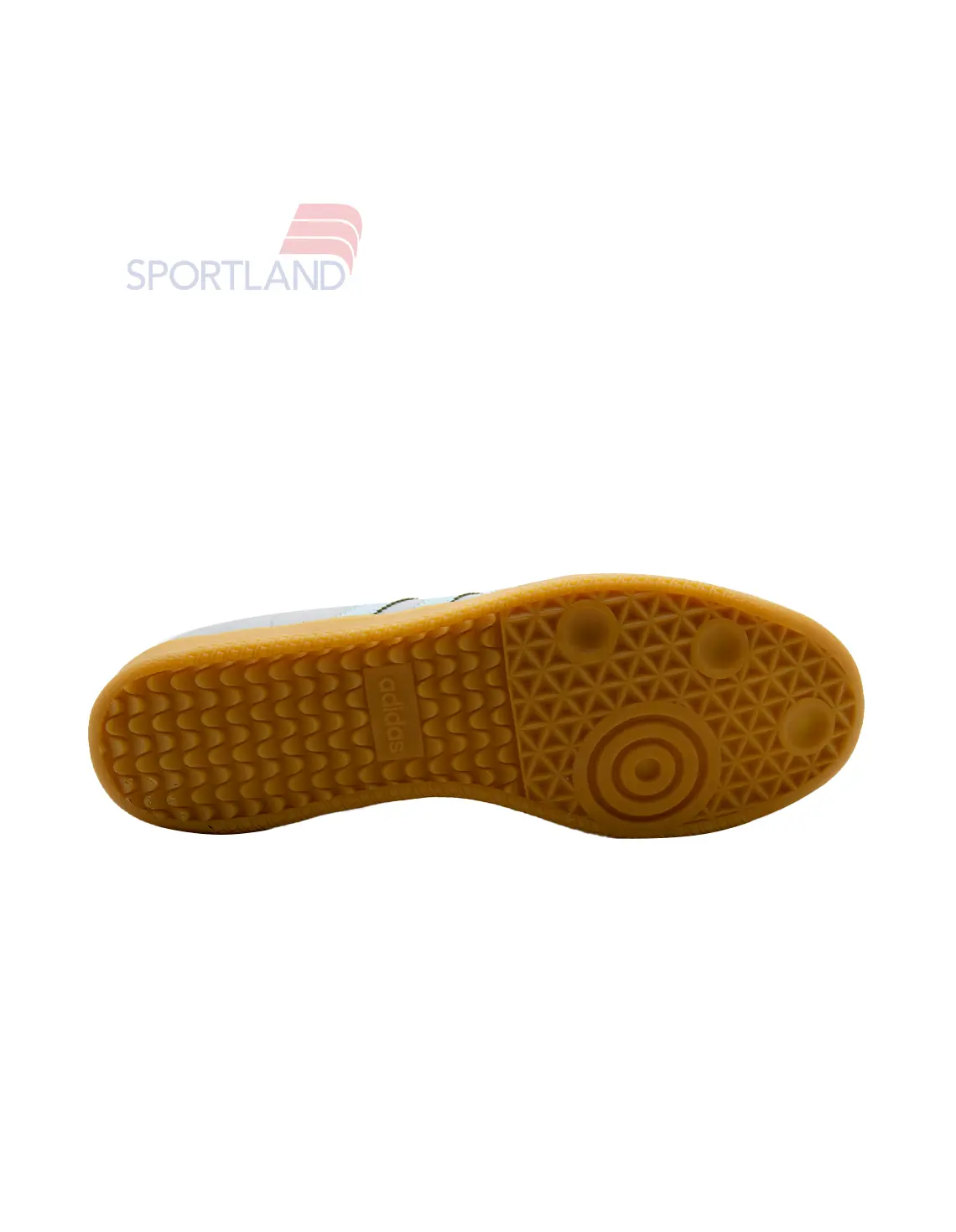 کفش روزانه مردانه آدیداس Samba M