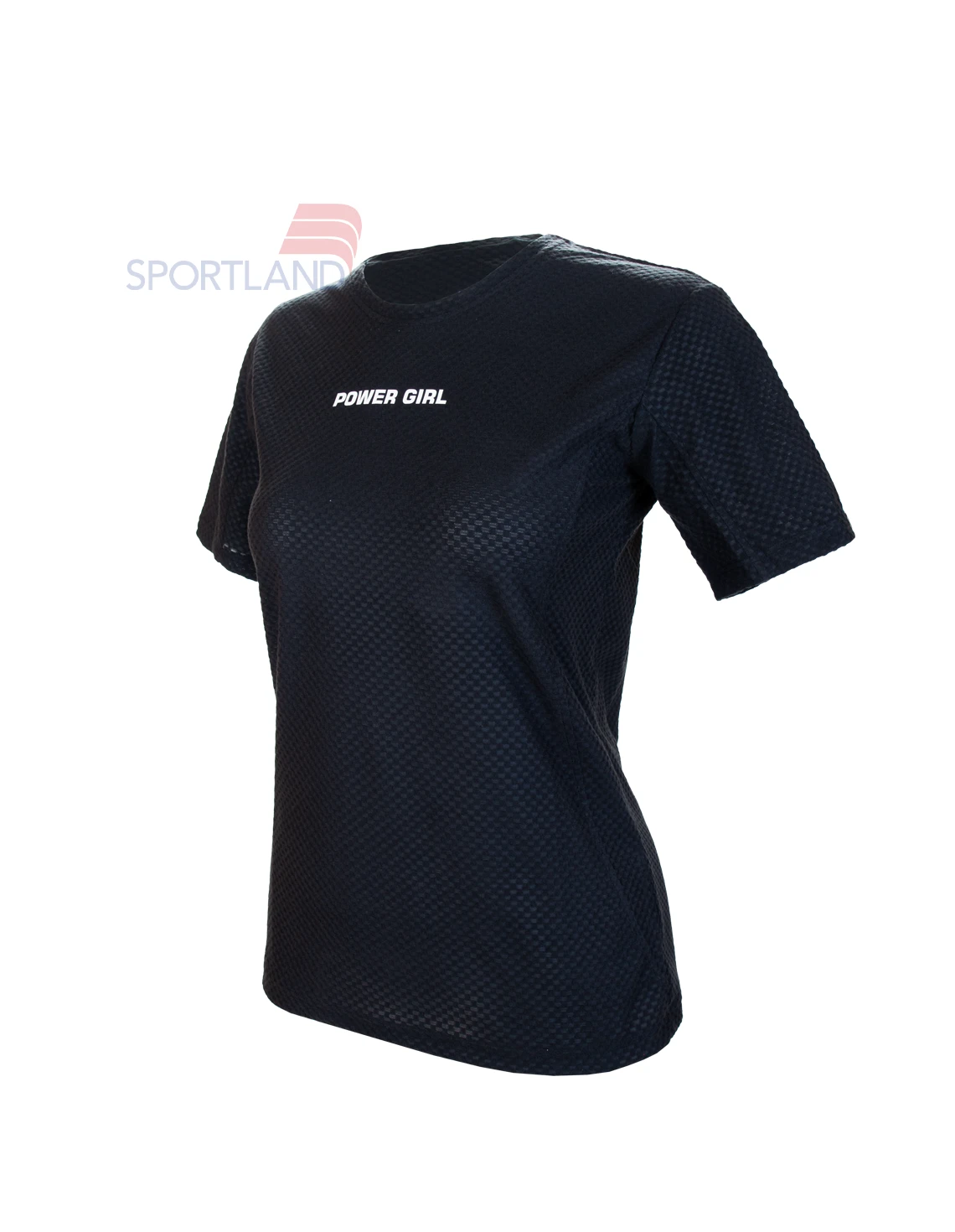 تی شرت ورزشی زنانه اسپورتلند Athleto W