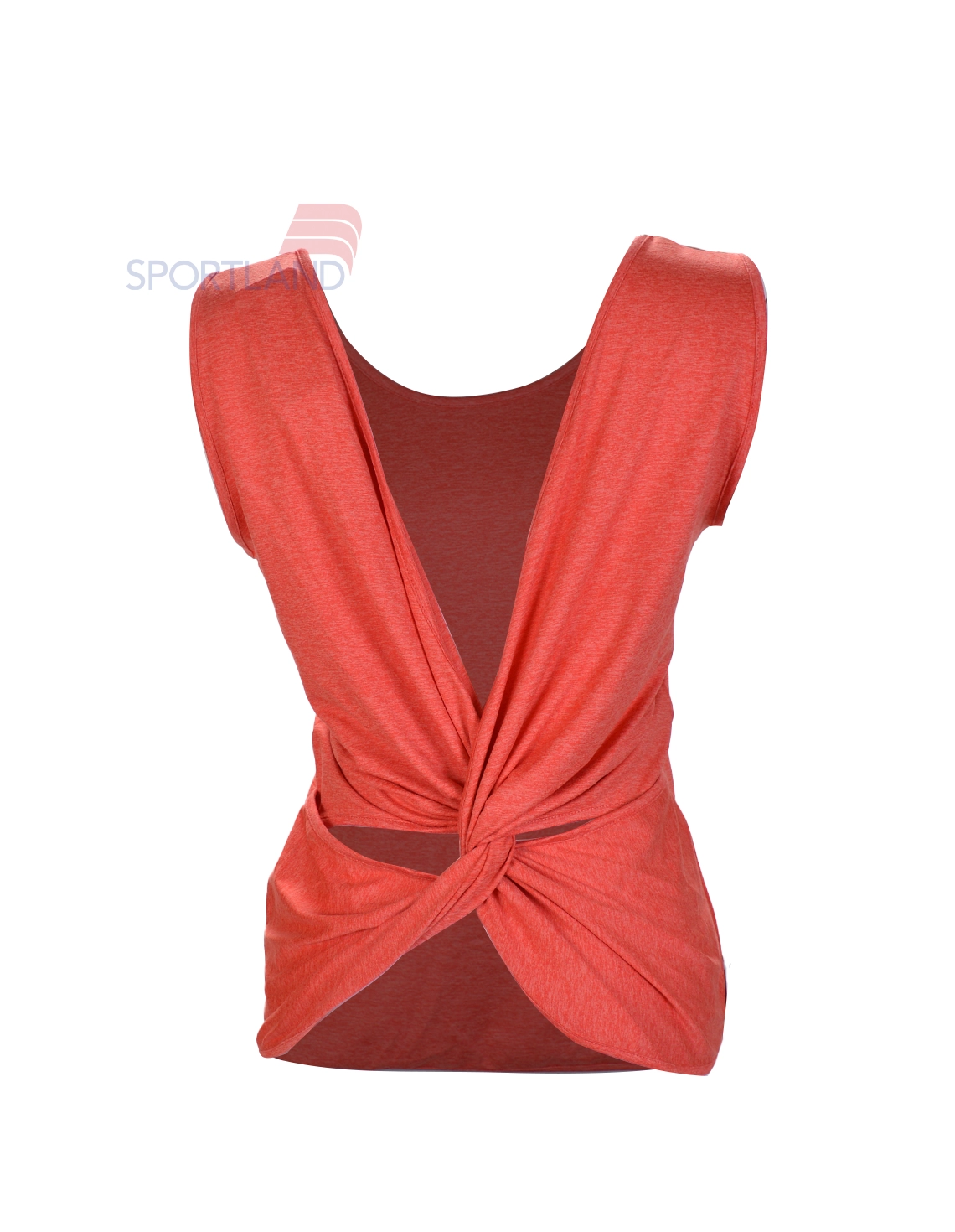 تاپ ورزشی زنانه اسپورتلند Howell w