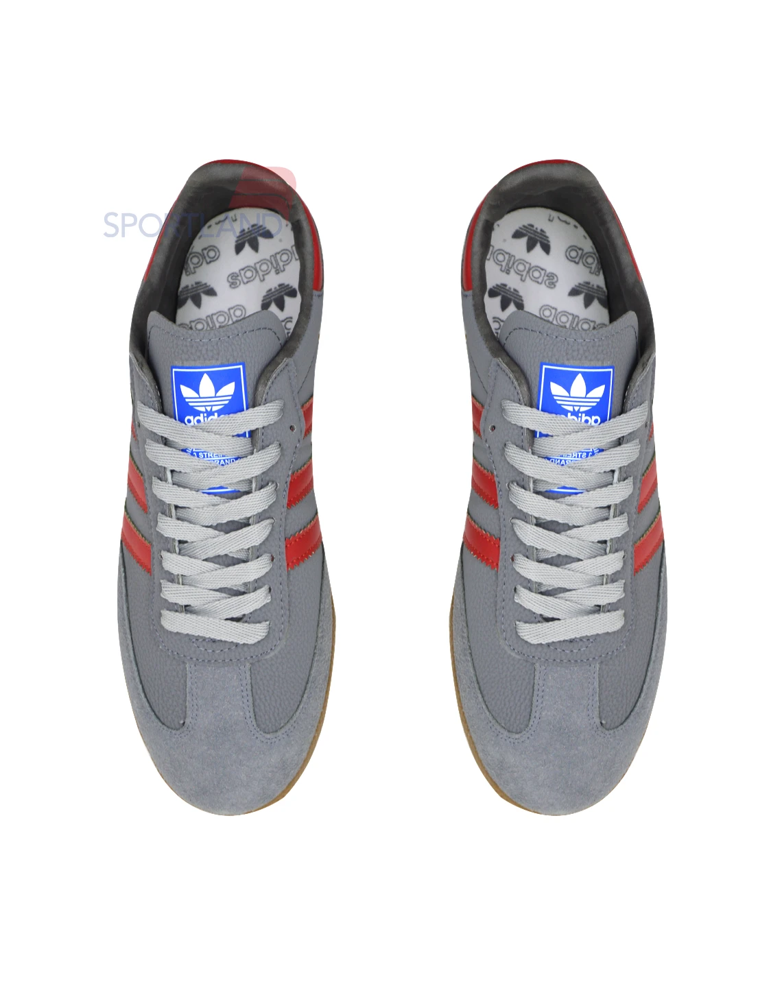 کفش روزانه مردانه آدیداس Samba M