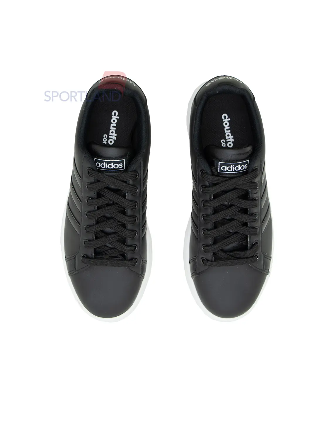 کفش روزانه زنانه آدیداس Grand Court 2.0 W