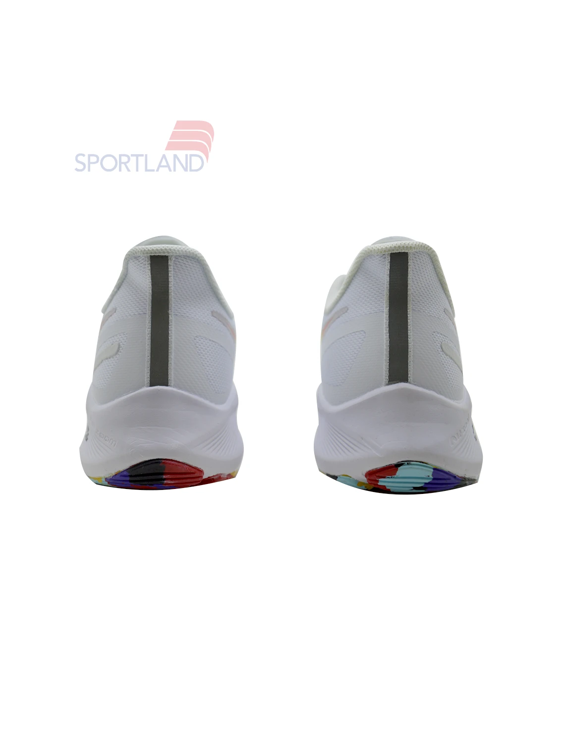 کفش دویدن زنانه نایکی Air Guide 10 Structure W