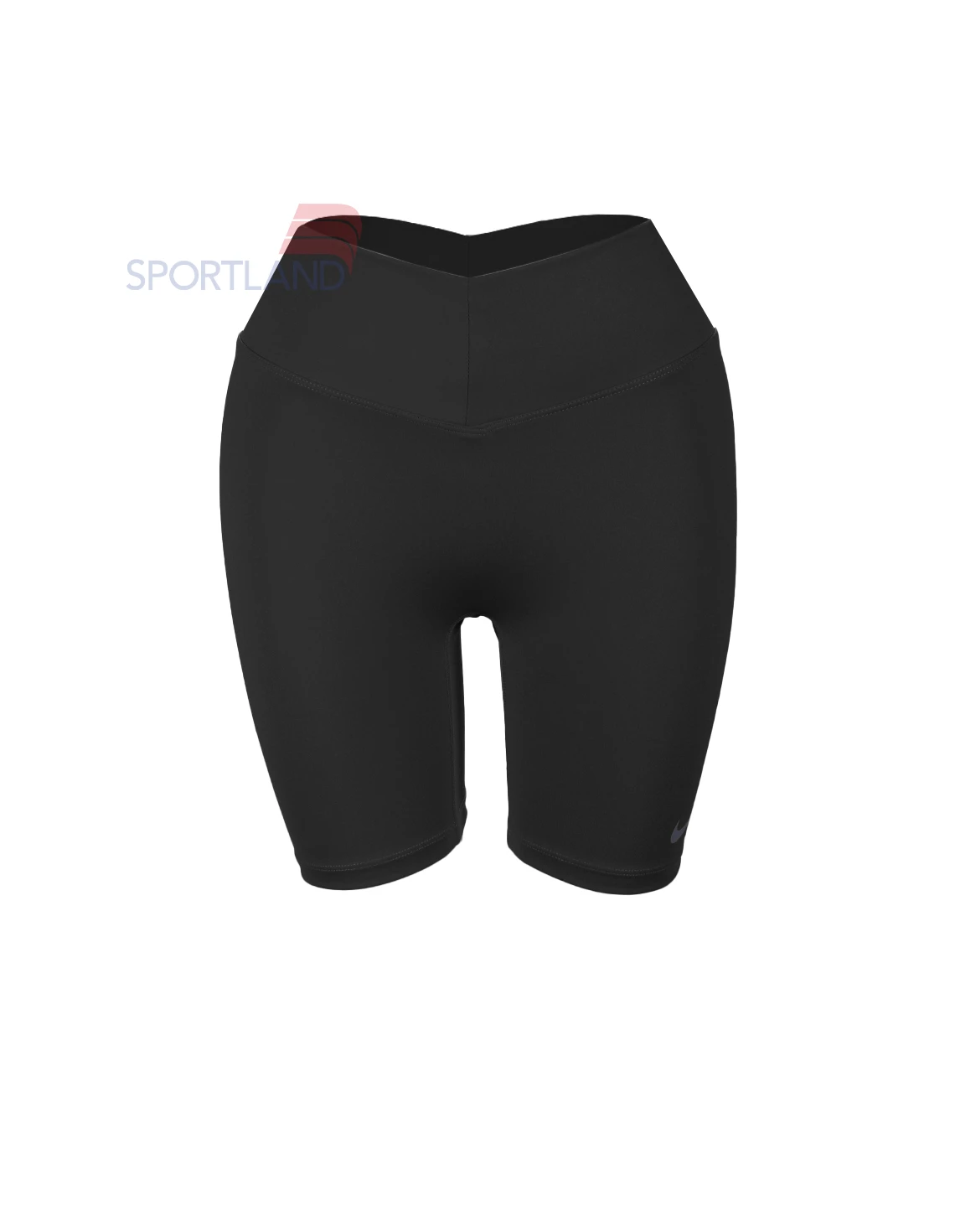 ست نیم تنه و شلوارک ورزشی زنانه نایکی Neely W