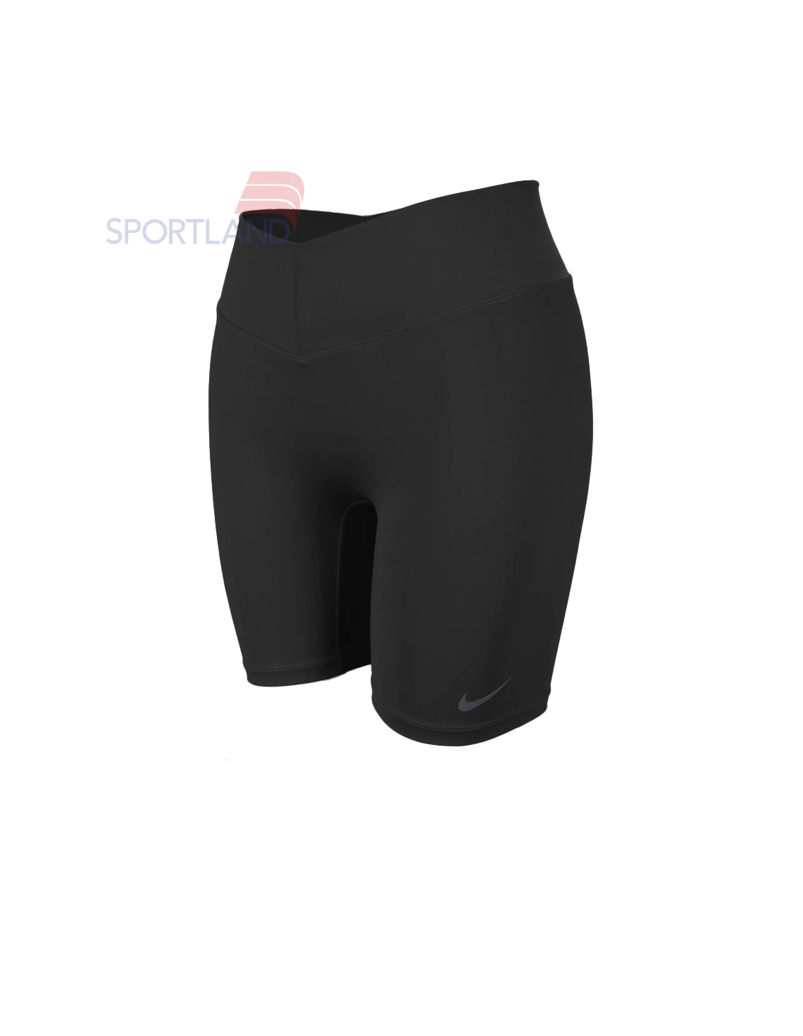 ست نیم تنه و شلوارک ورزشی زنانه نایکی Neely W