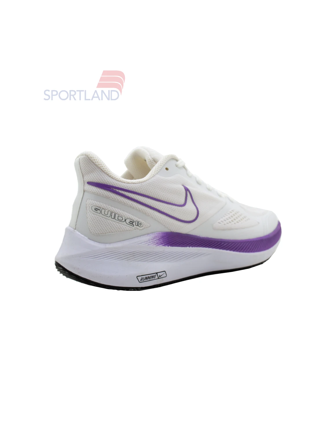 کفش پیاده روی زنانه نایک Nike Shield Guide10 W