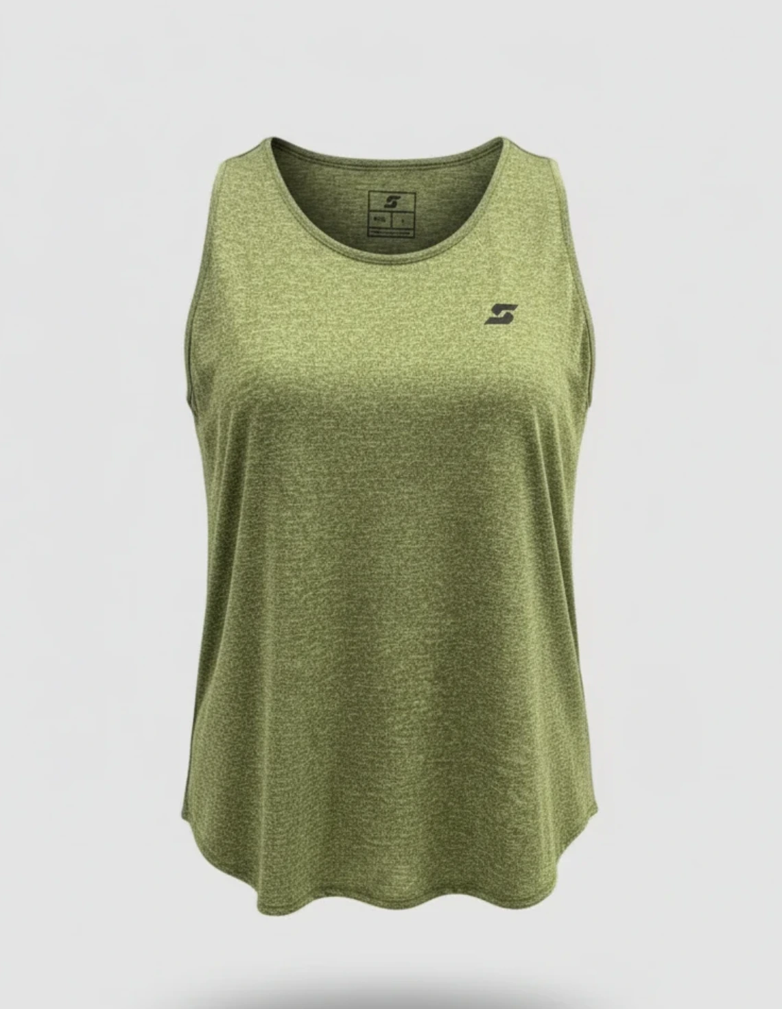 رکابی ورزشی زنانه اسپورتلند Rolf W