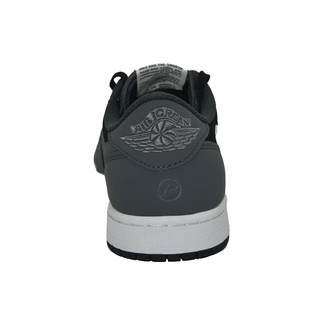 کفش روزانه مردانه جردن Air Jordan Travis Scott 1 Low M