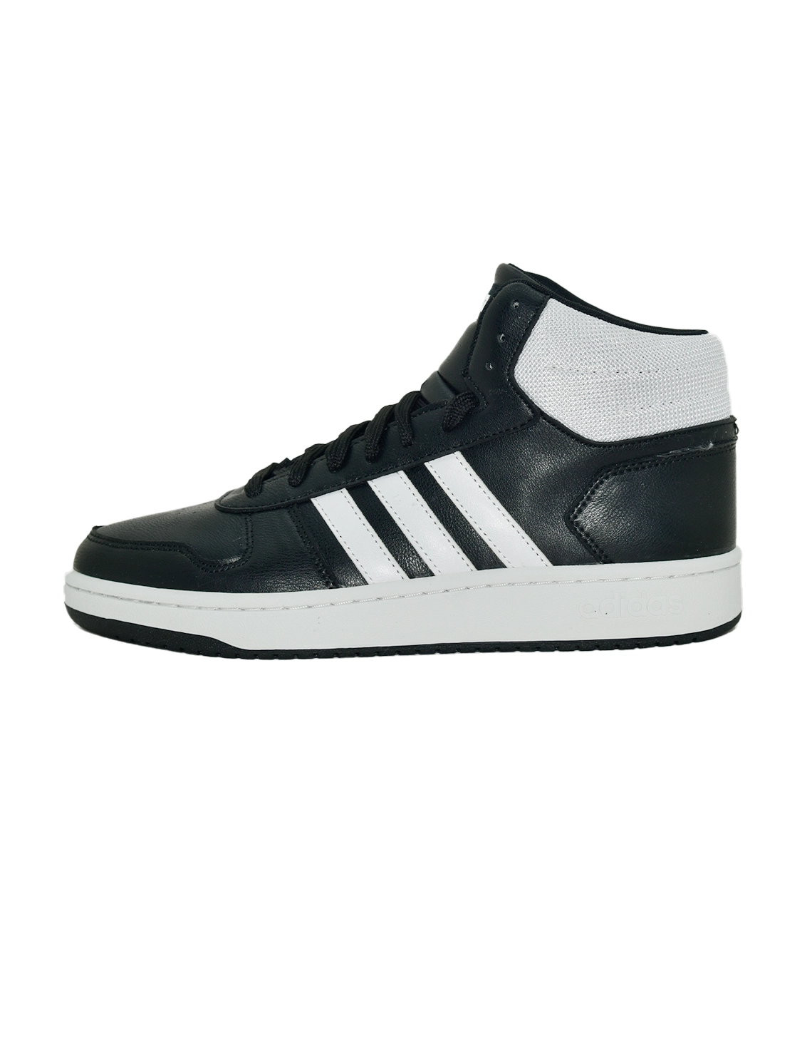 کفش روزانه مردانه آدیداس Adidas Mid Hoops 2.0 M