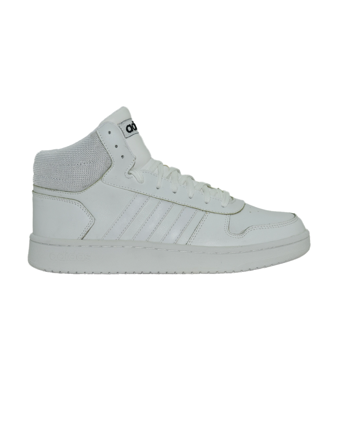 کفش روزانه مردانه آدیداس Adidas Mid Hoops 2.0 M