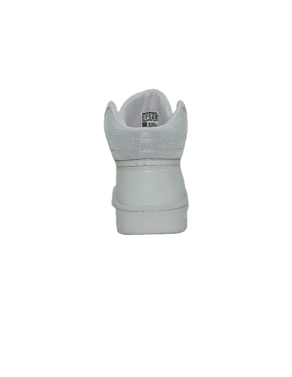 کفش روزانه مردانه آدیداس Adidas Mid Hoops 2.0 M