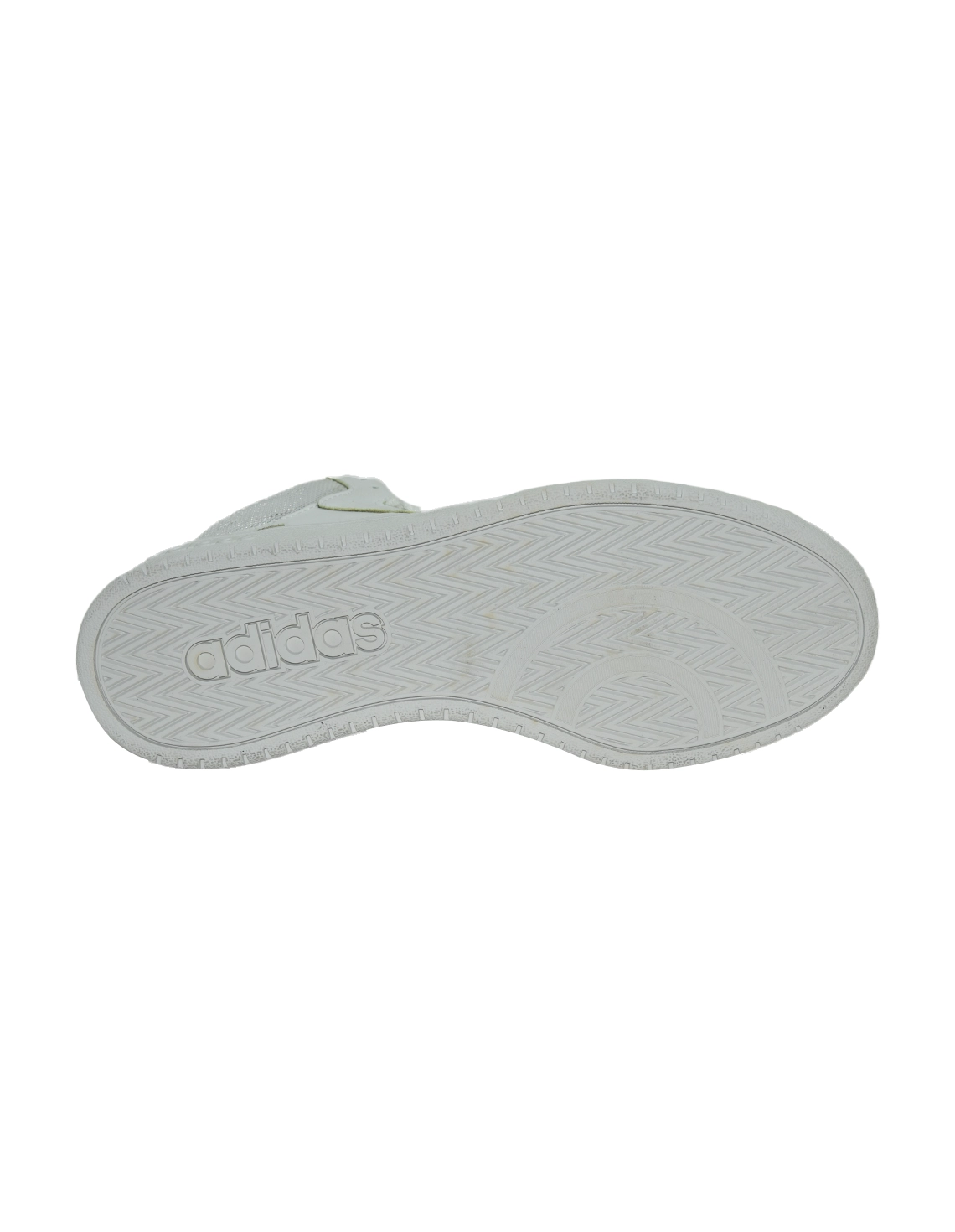 کفش روزانه مردانه آدیداس Adidas Mid Hoops 2.0 M