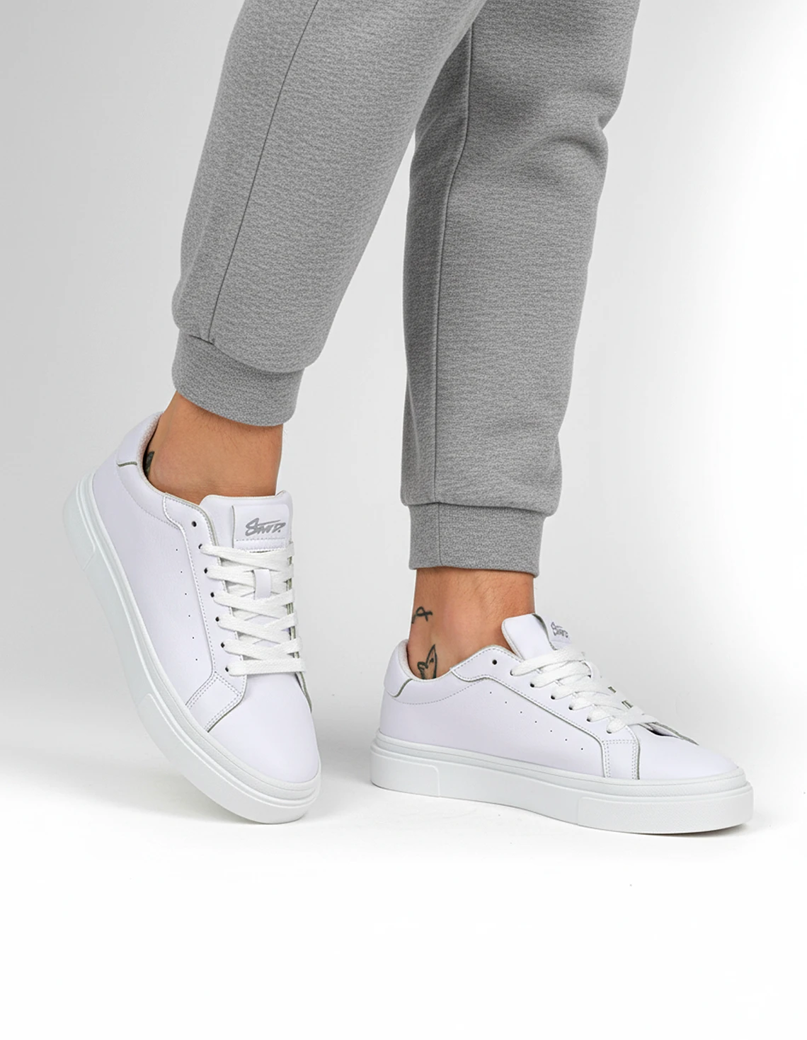 کفش روزانه مردانه پول اند بیر STWD M