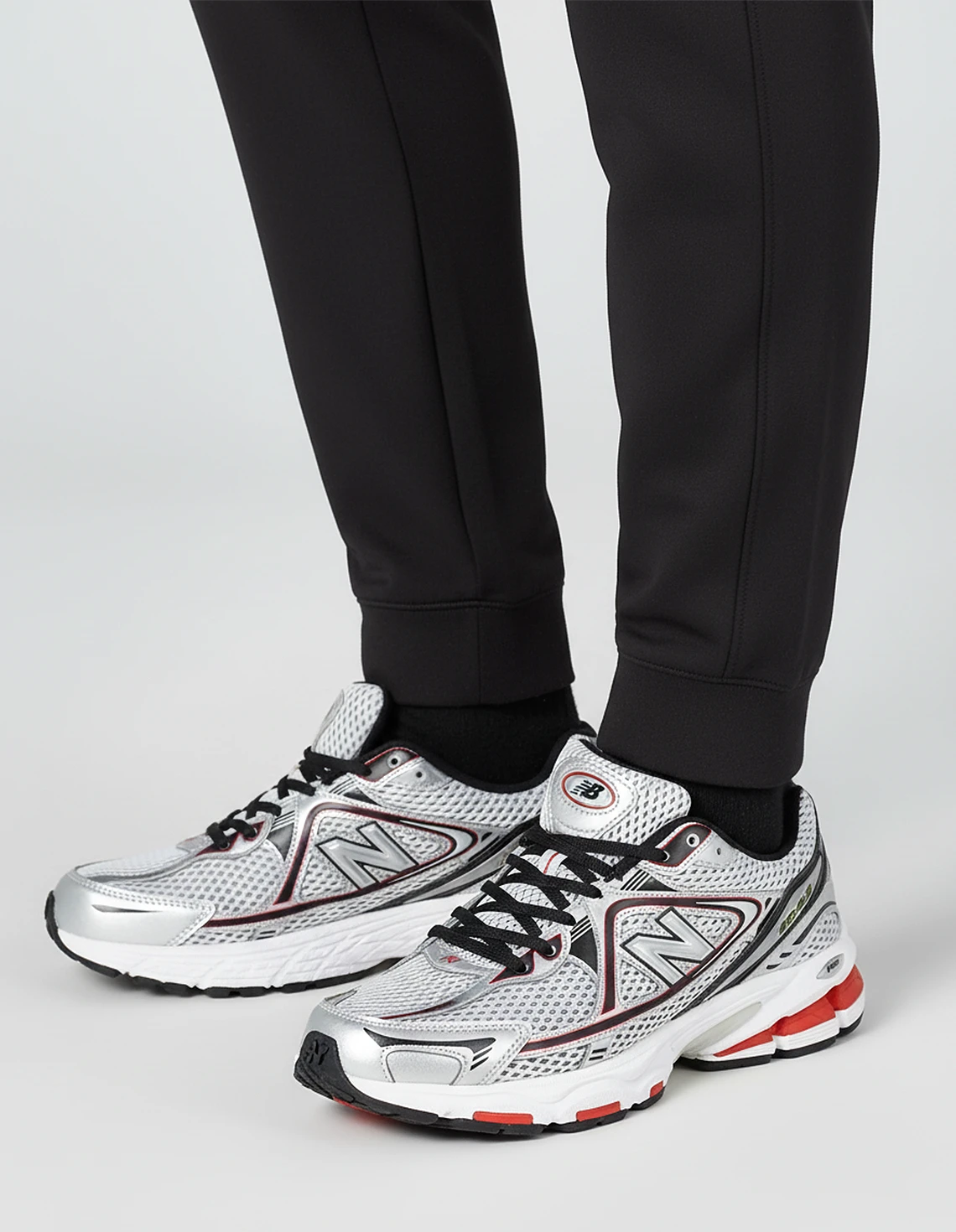 کفش دویدن مردانه نیو بالانس 1064 M