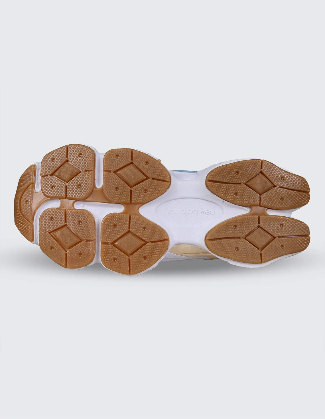 کفش دویدن مردانه نیو بالانس 9060 New Balance M