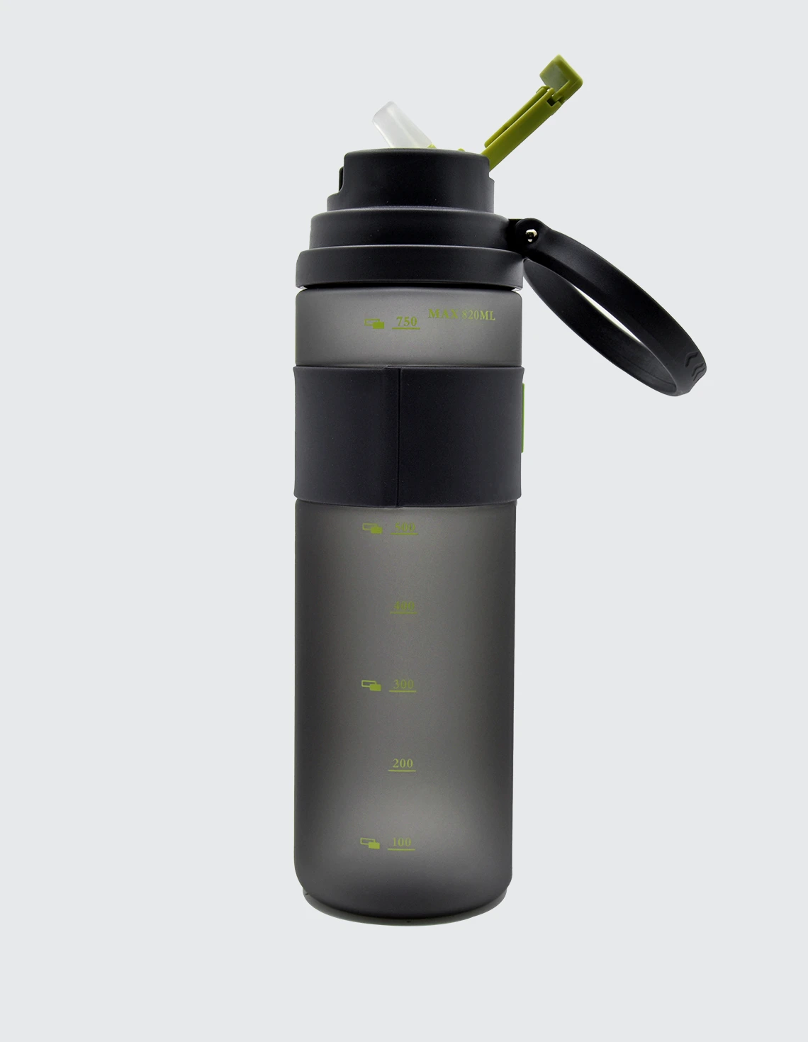 قمقمه ورزشی Unisex نایکی Cascade Water U