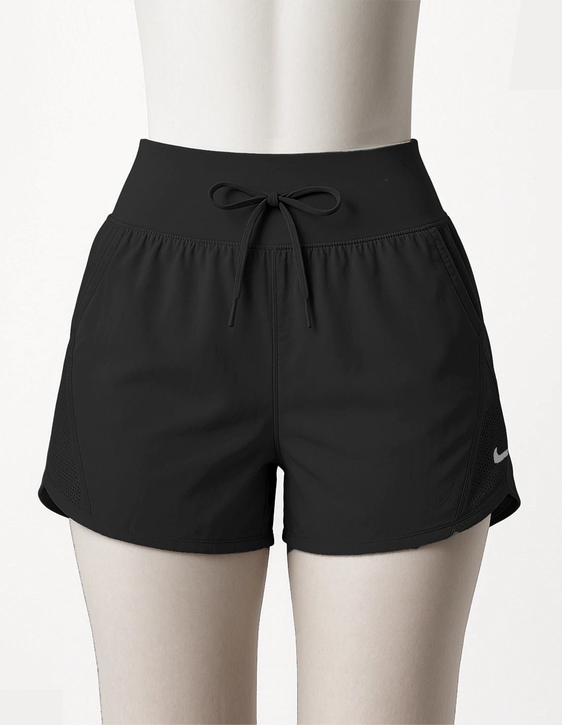 شورتک ورزشی زنانه نایکی Enduro Short W