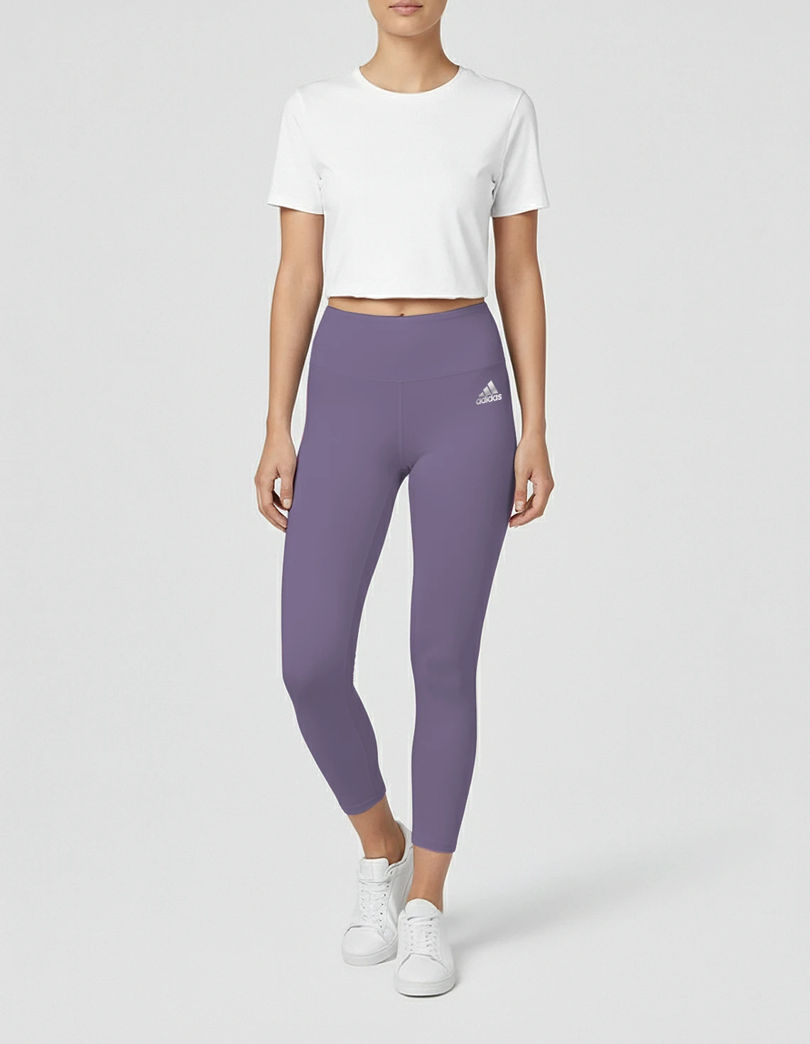 لگ ورزشی زنانه آدیداس Pitze W