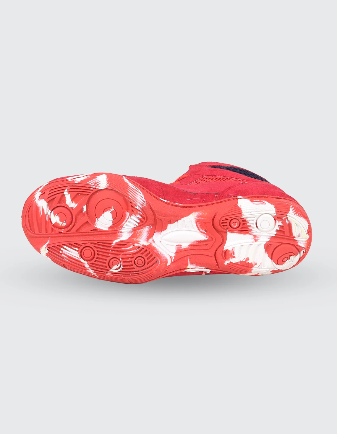 کفش کشتی Unisex اسیکس Matflex 5 U