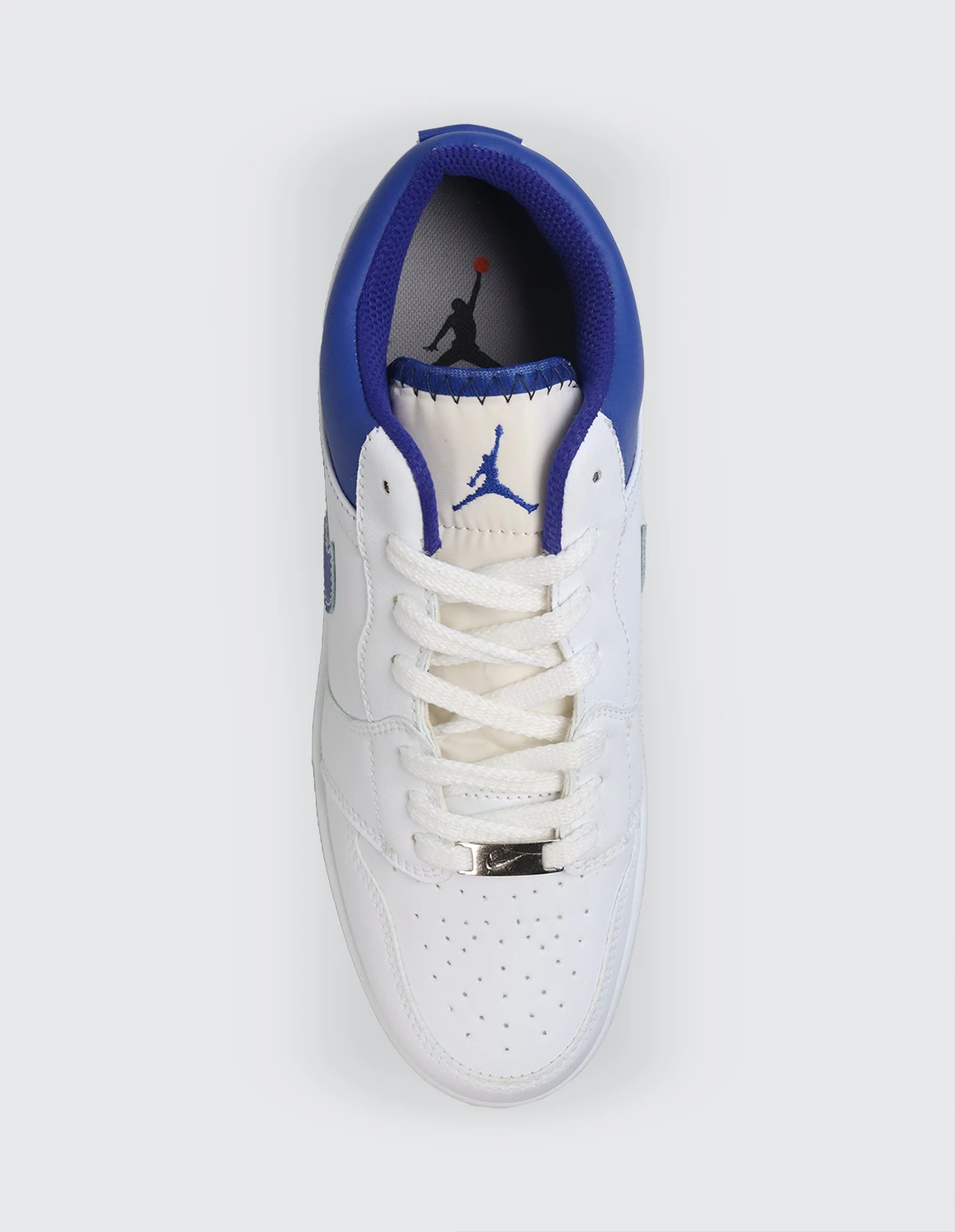 کفش روزانه مردانه نایکی Air Jordan 1 Low LX M