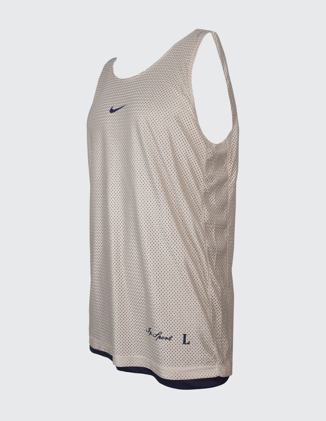 رکابی ورزشی مردانه نایکی Torstai M