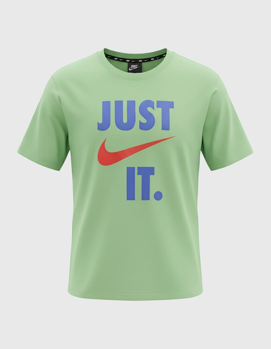 تی شرت اسپرت زنانه نایکی Costa W