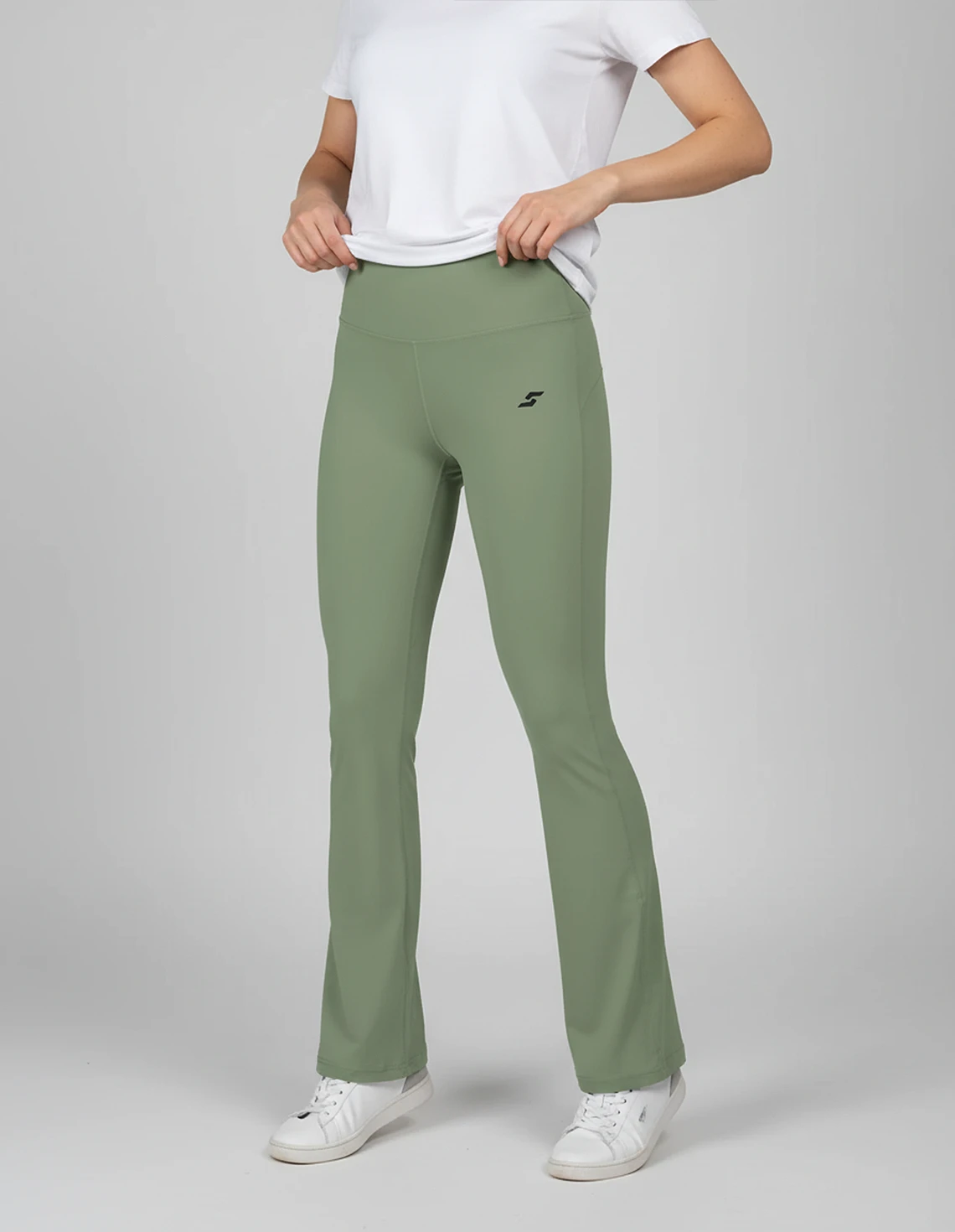 شلوار ورزشی زنانه اسپورتلند Drivon W