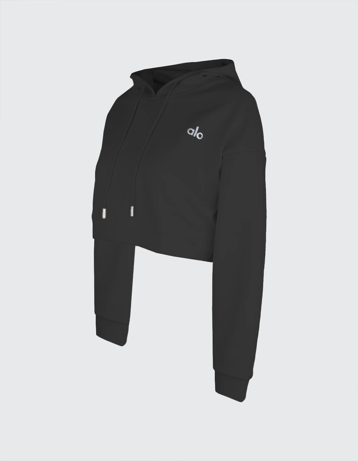 ست هودی و اسلش ورزشی زنانه آلو Drake W