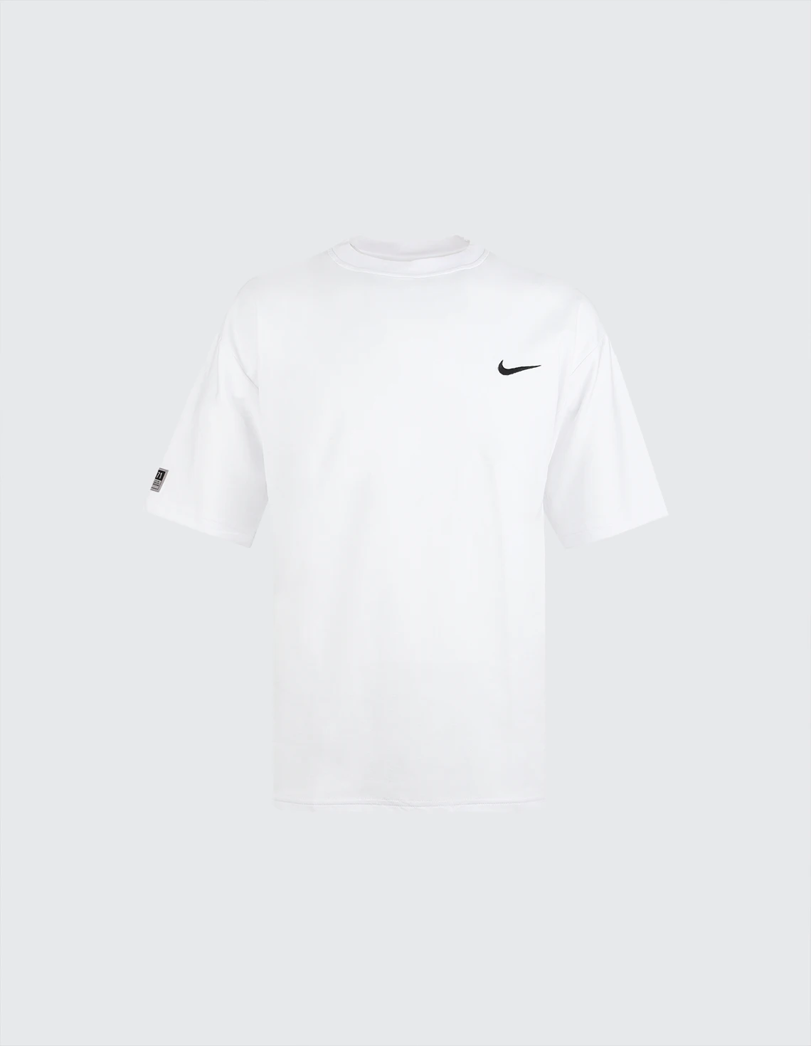 تی شرت روزانه مردانه نایک Nike Longive M