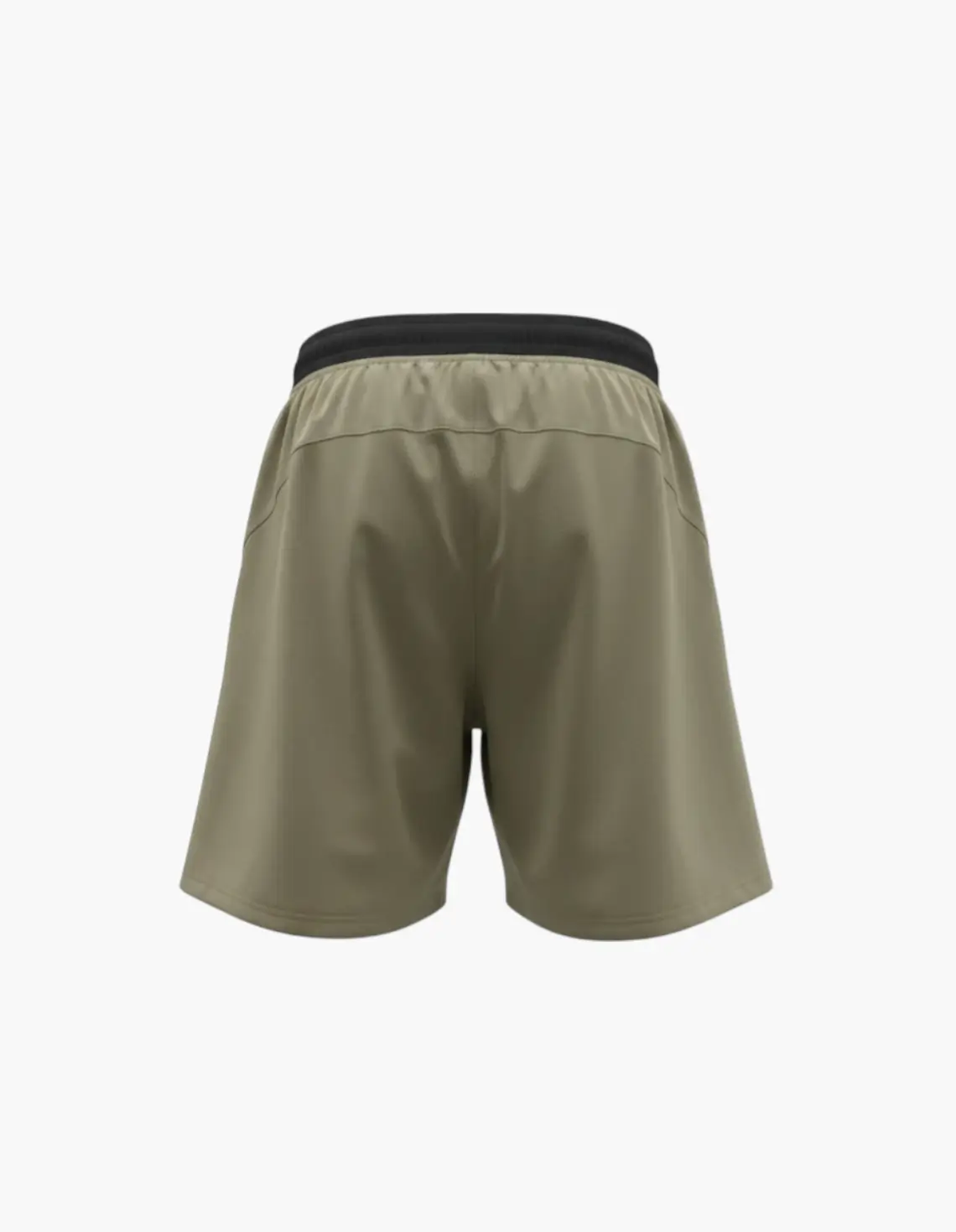 شلوارک ورزشی مردانه نایکی Rhine M