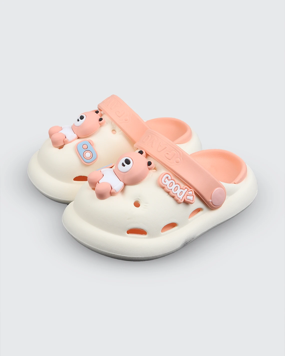 کراکس روزانه بچه گانه پایون Camera