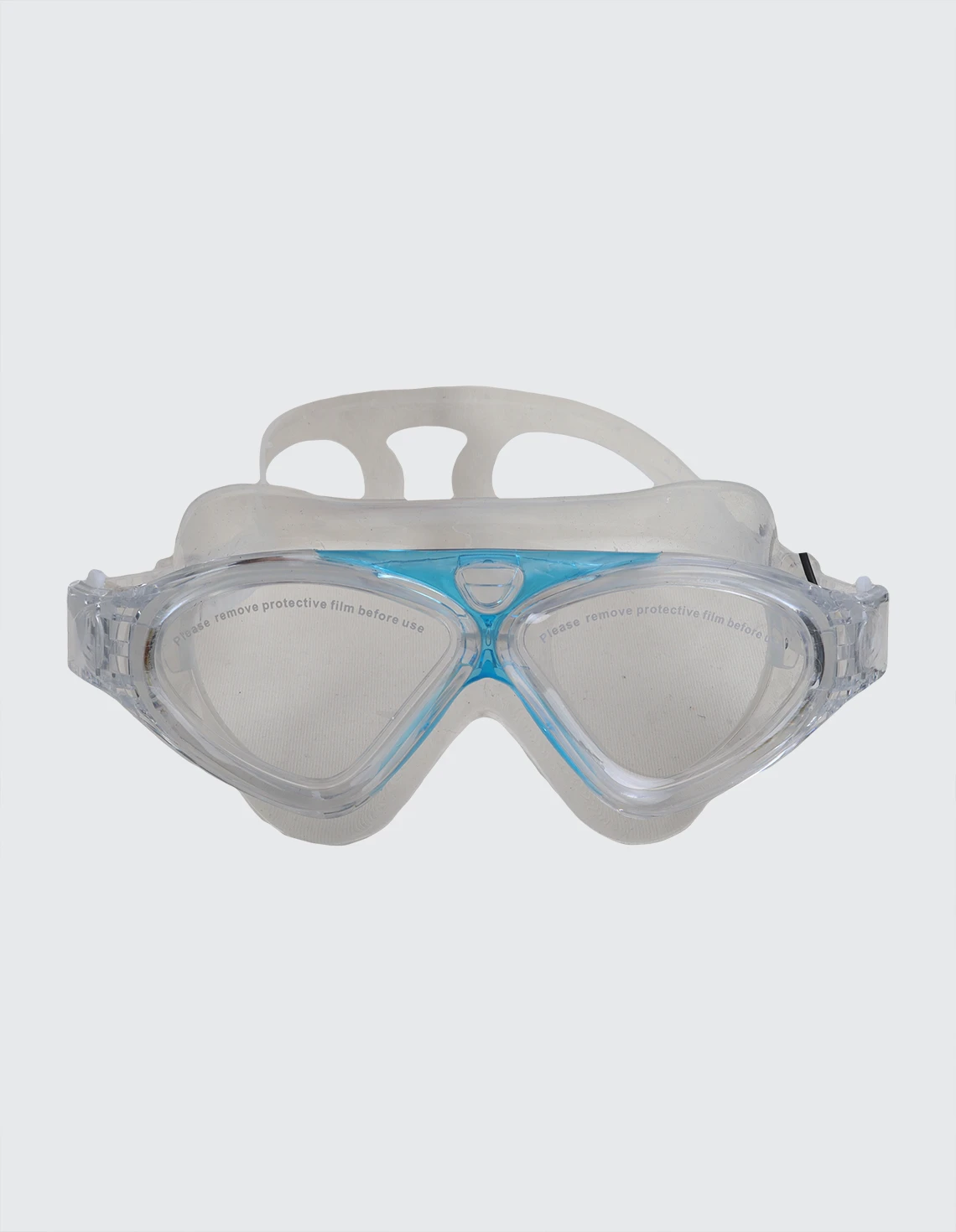 عینک شنا Unisex اسپیدو Crystal Gaze U