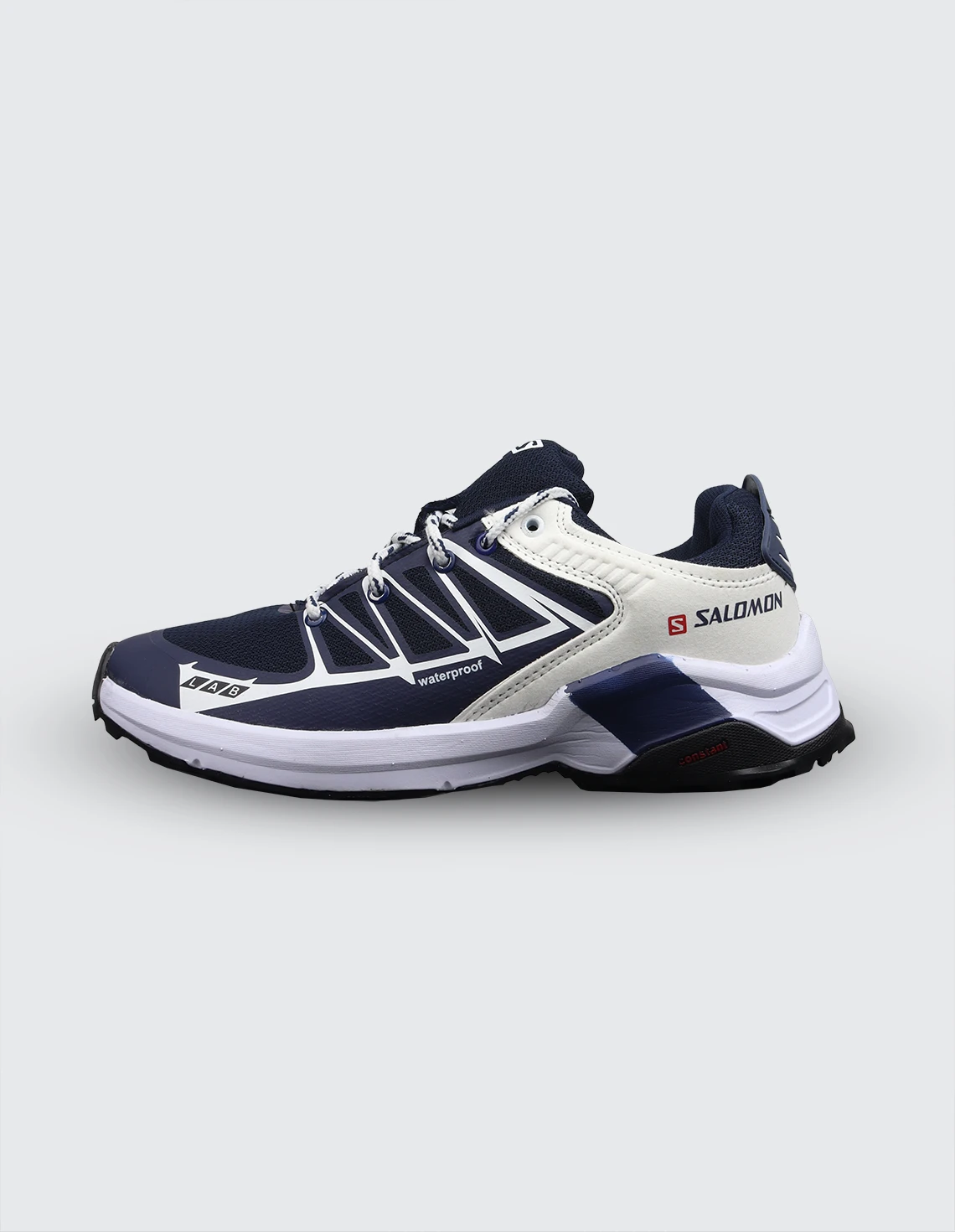 کفش کوهنوردی و طبیعت گردی مردانه سالامون Speed Verse M
