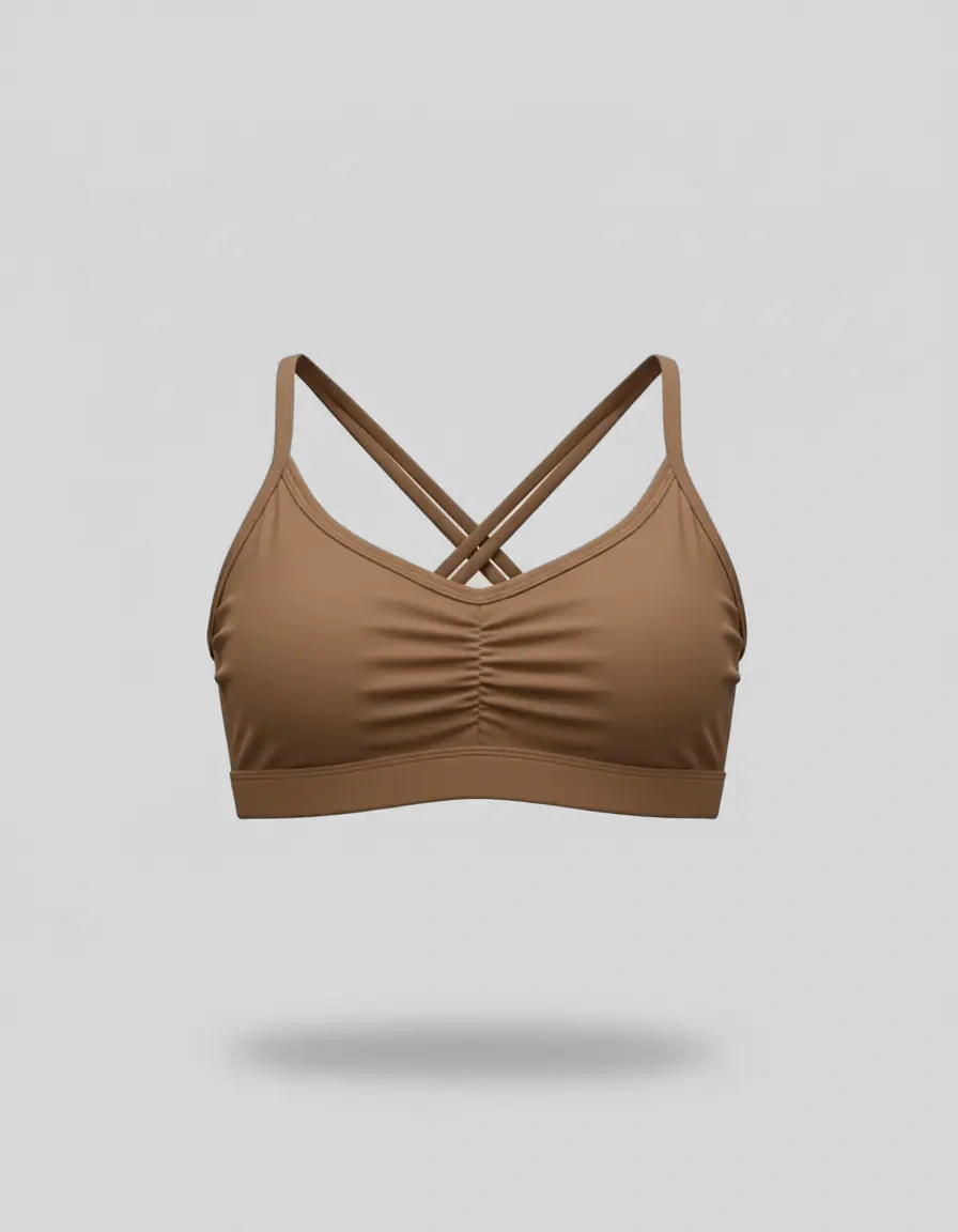 نیم تنه ورزشی زنانه آلو Spindra W