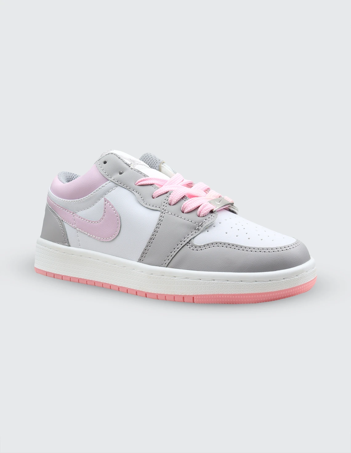 کفش روزانه زنانه نایکی Air Jordan 1 Low LX W