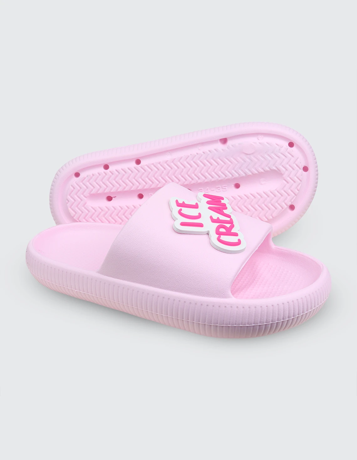 صندل روزانه زنانه پایون Ice Cream W