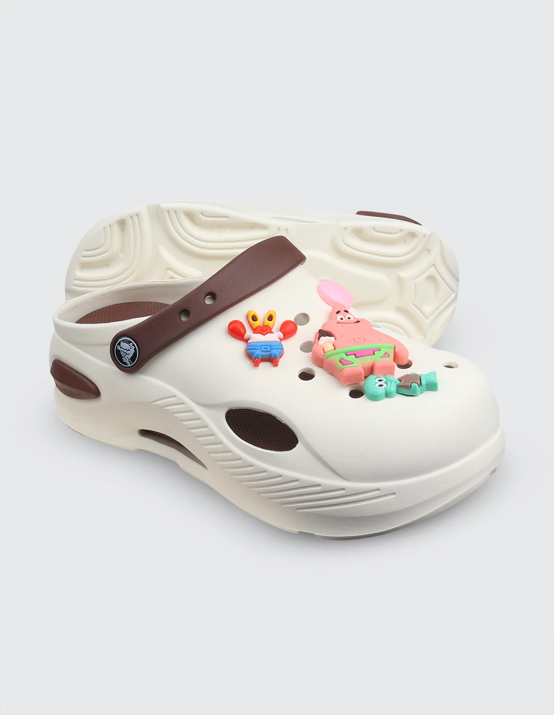 کراکس روزانه زنانه پایون Patrick W